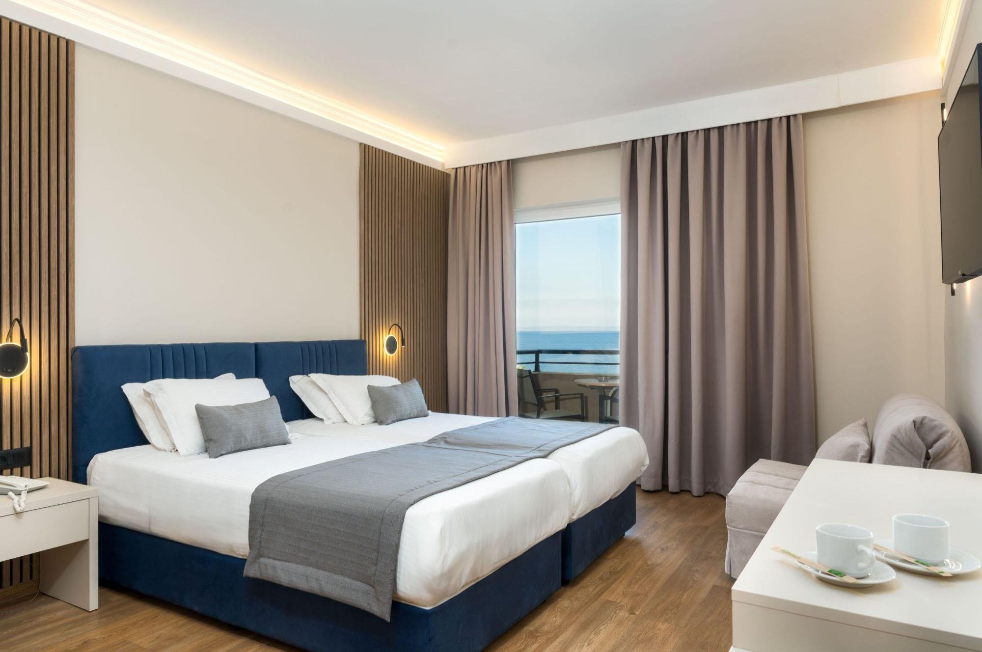 Palatino Hotel (CR)