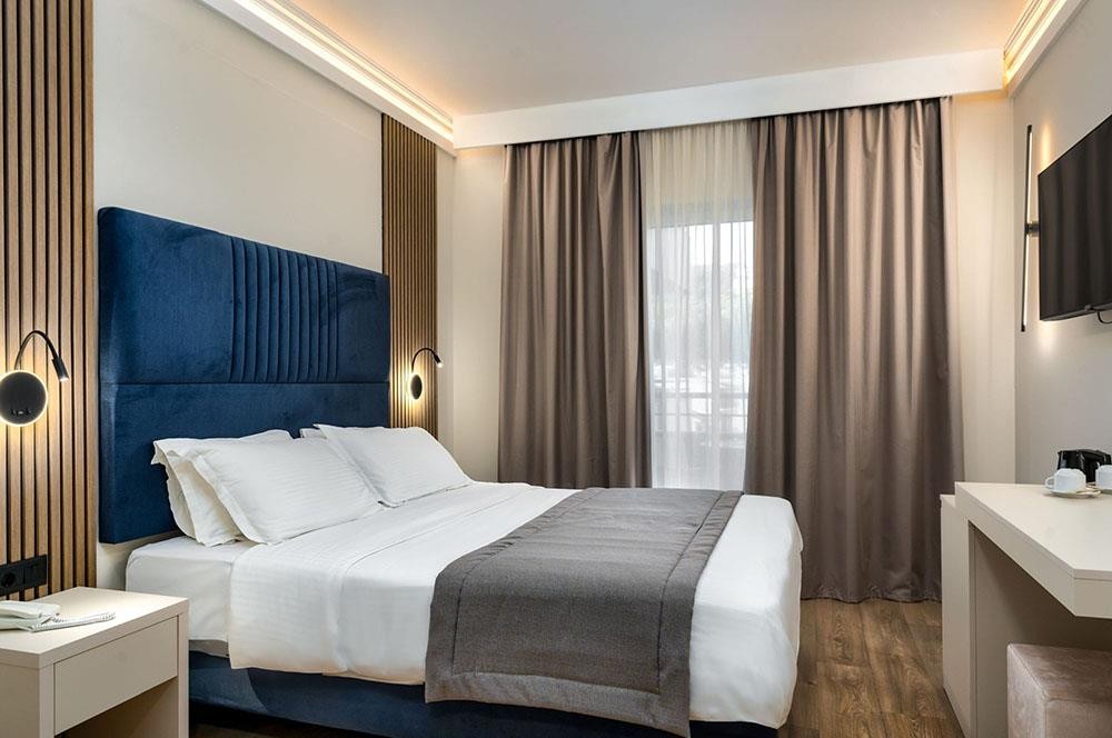 Palatino Hotel (CR)