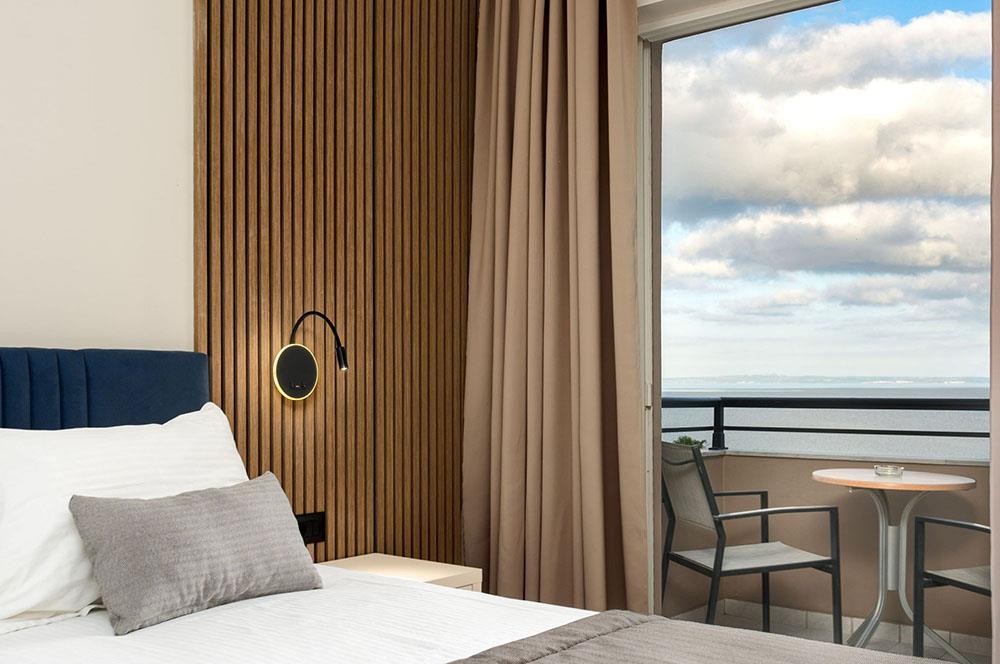 Palatino Hotel (CR)