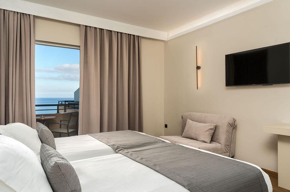 Palatino Hotel (CR)