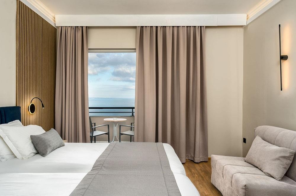 Palatino Hotel (CR)