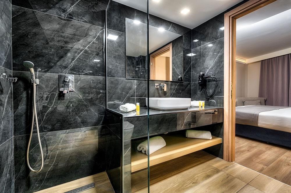 Palatino Hotel (CR)