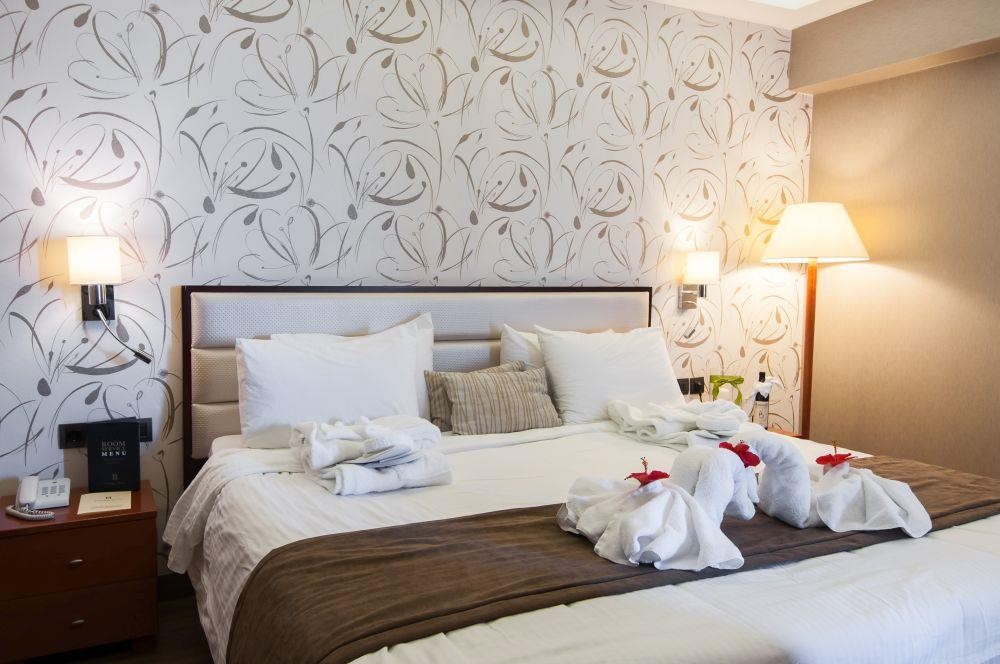 Palatino Hotel (CR)