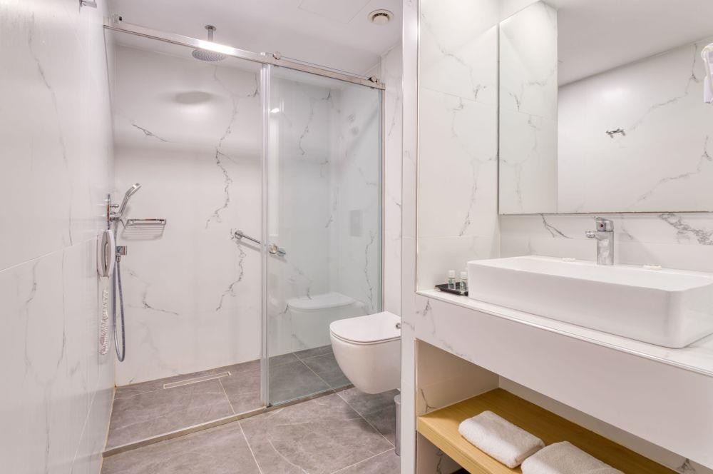 Palatino Hotel (CR)