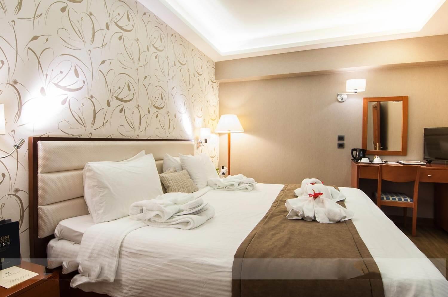 Palatino Hotel (CR)