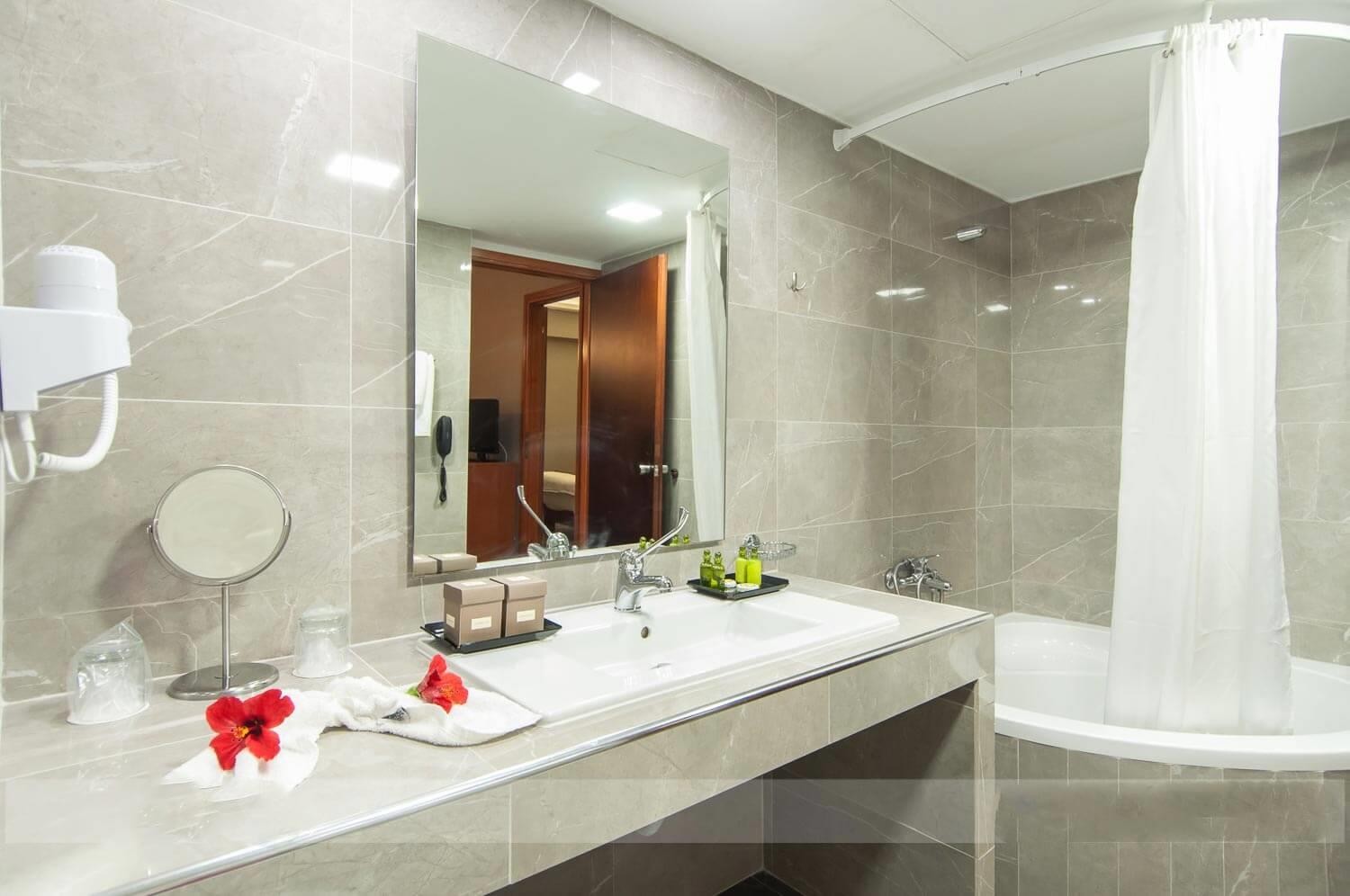 Palatino Hotel (CR)