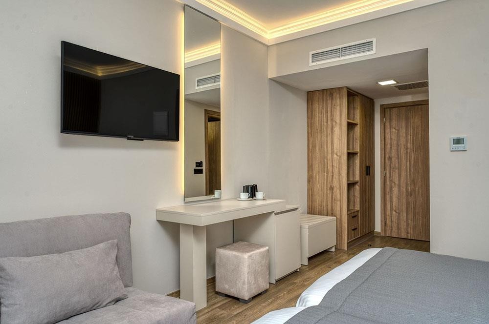 Palatino Hotel (CR)