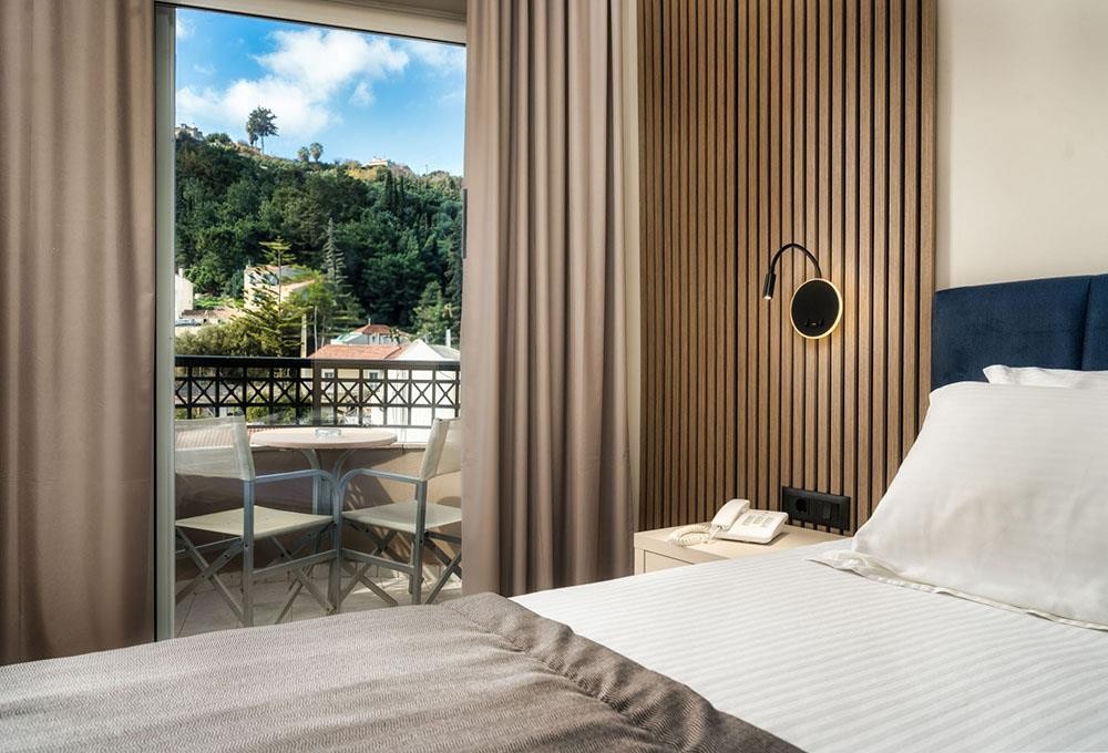 Palatino Hotel (CR)