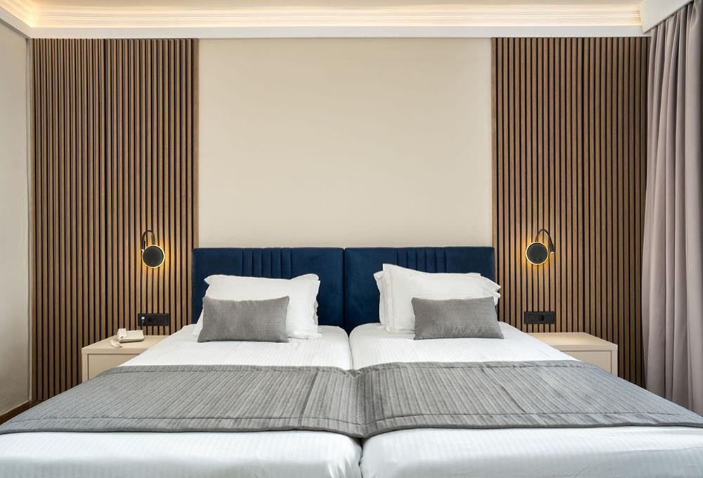 Palatino Hotel (CR)