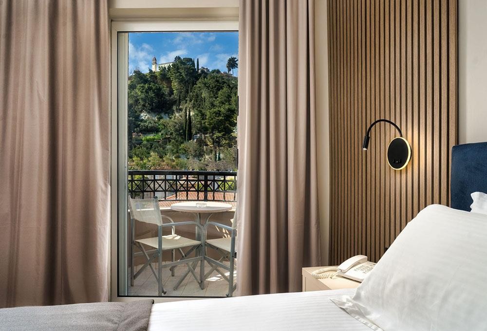 Palatino Hotel (CR)
