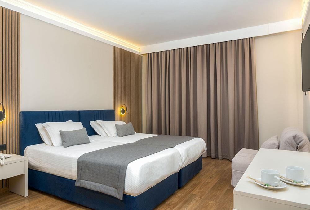 Palatino Hotel (CR)