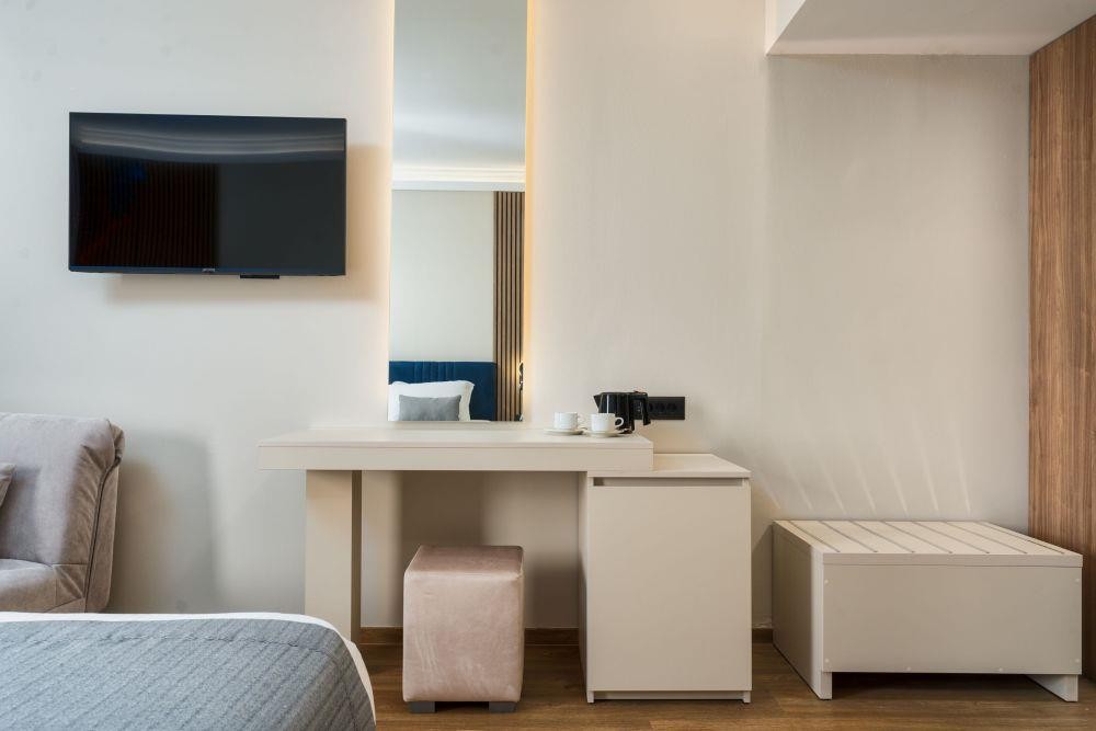 Palatino Hotel (CR)