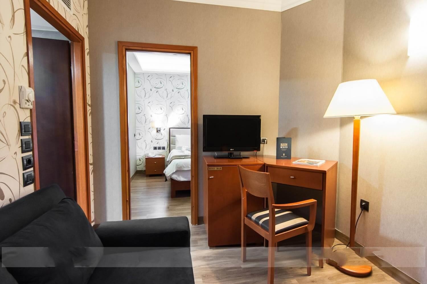 Palatino Hotel (CR)