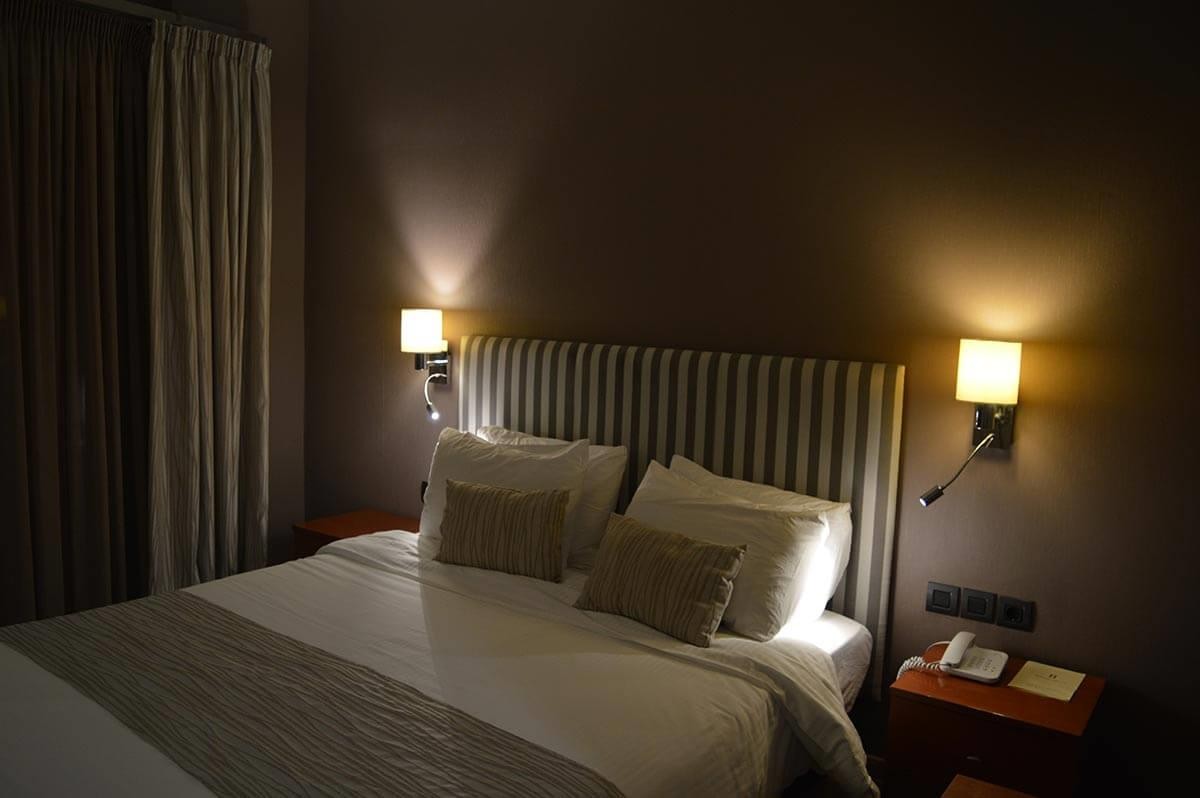 Palatino Hotel (CR)