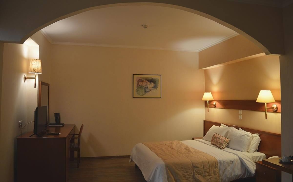 Palatino Hotel (CR)