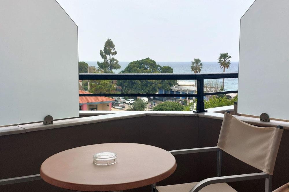 Palatino Hotel (CR)