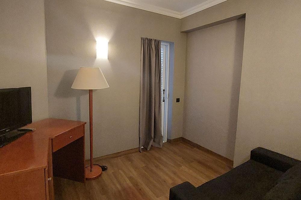 Palatino Hotel (CR)