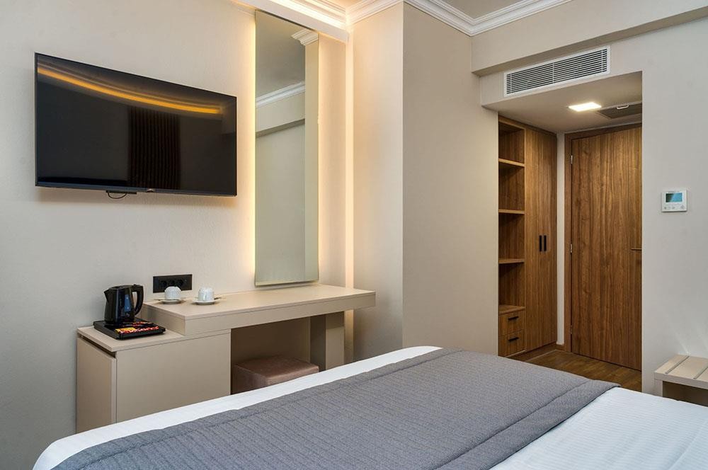 Palatino Hotel (CR)