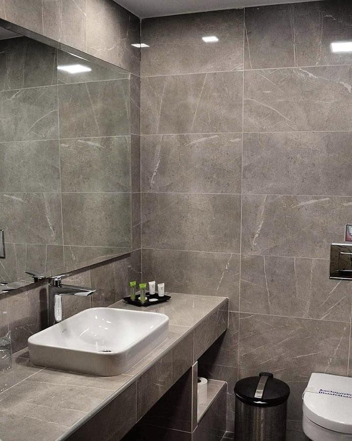 Palatino Hotel (CR)