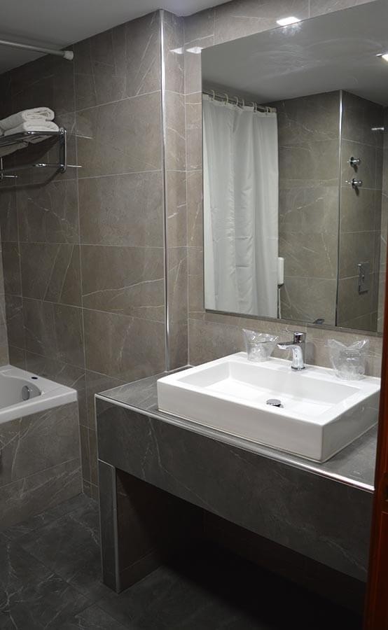 Palatino Hotel (CR)