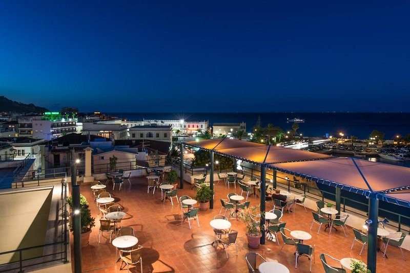 Strada Marina