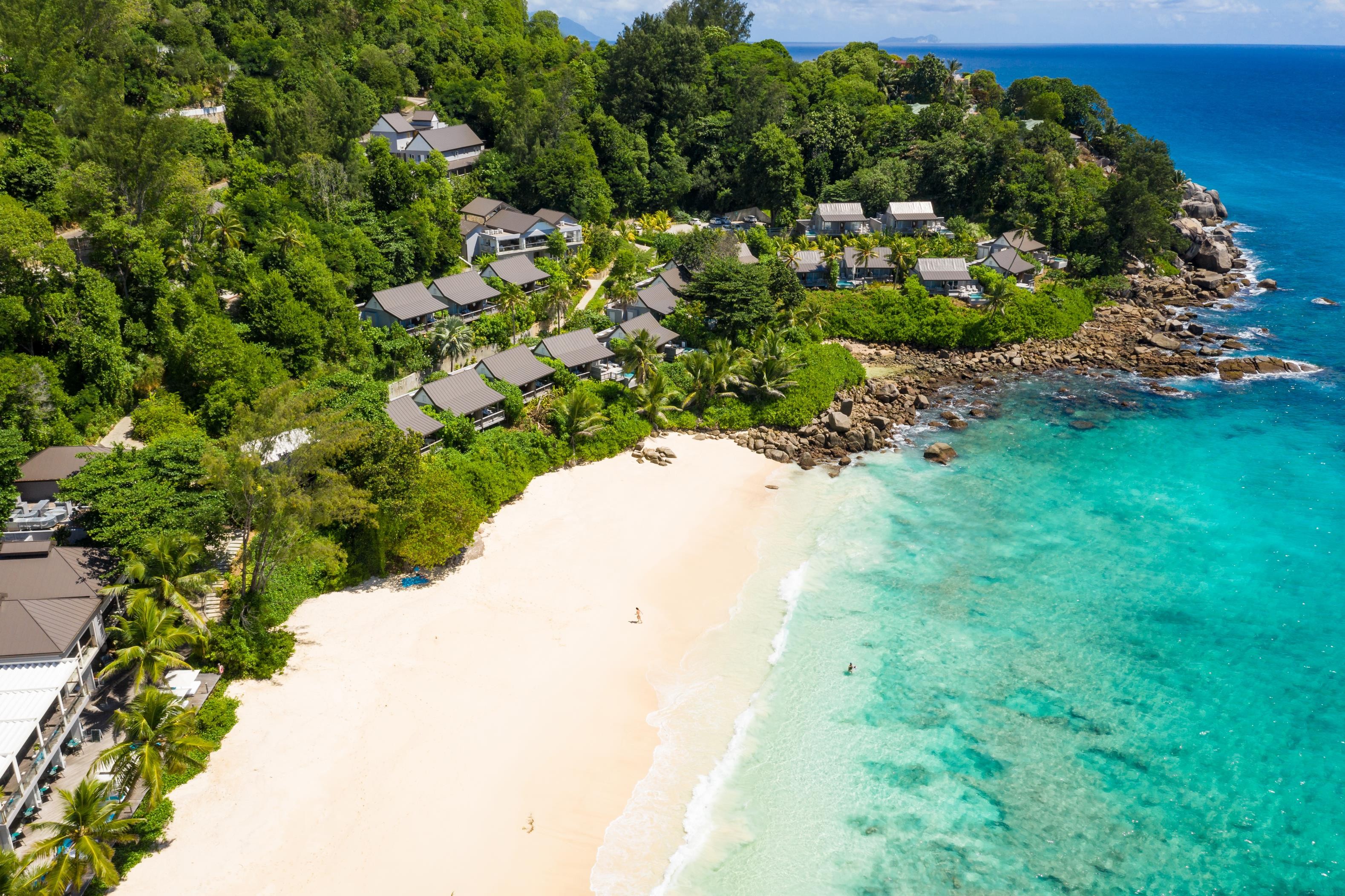 Kempinski Seychelles Resort