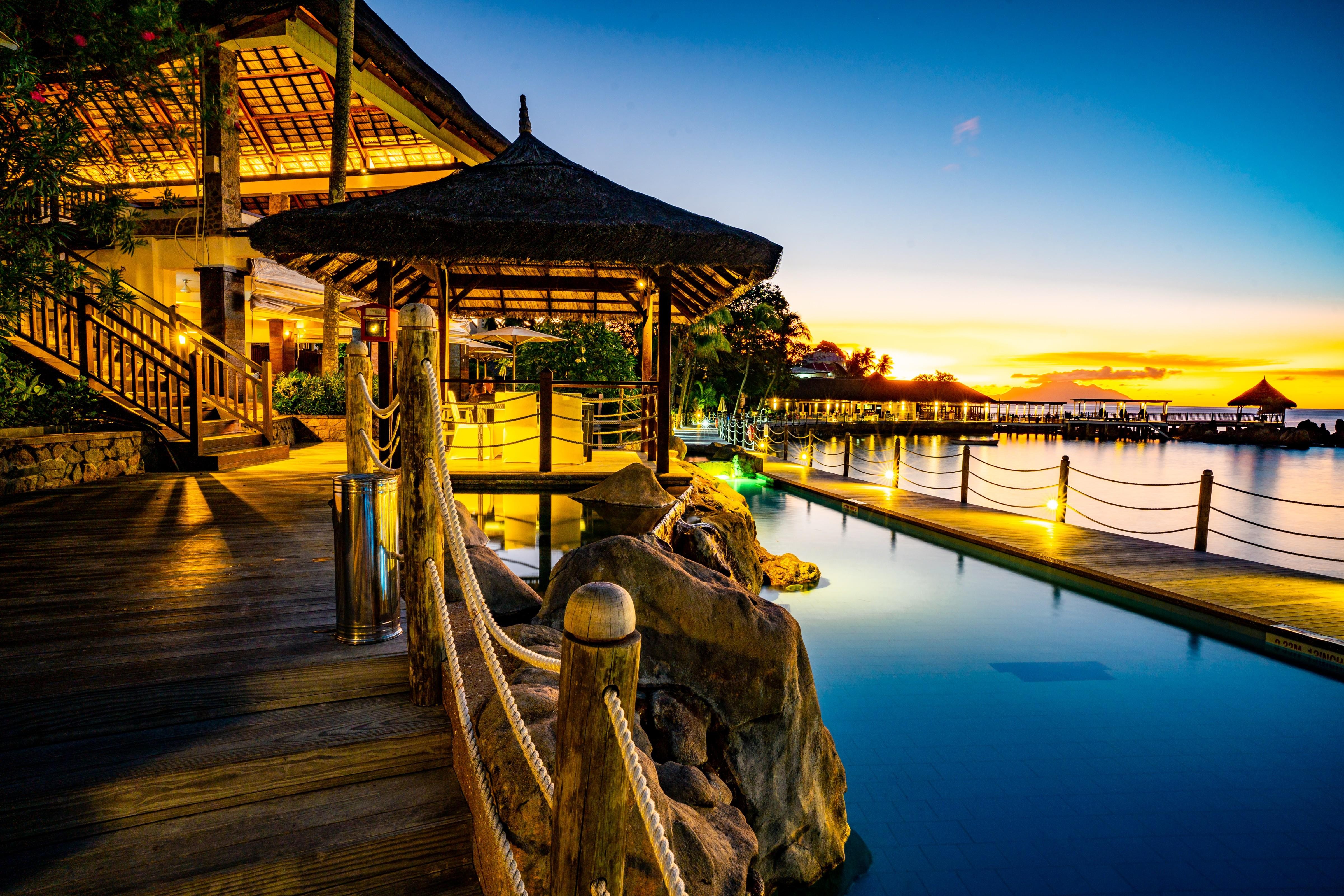 Fisherman'S Cove Resort