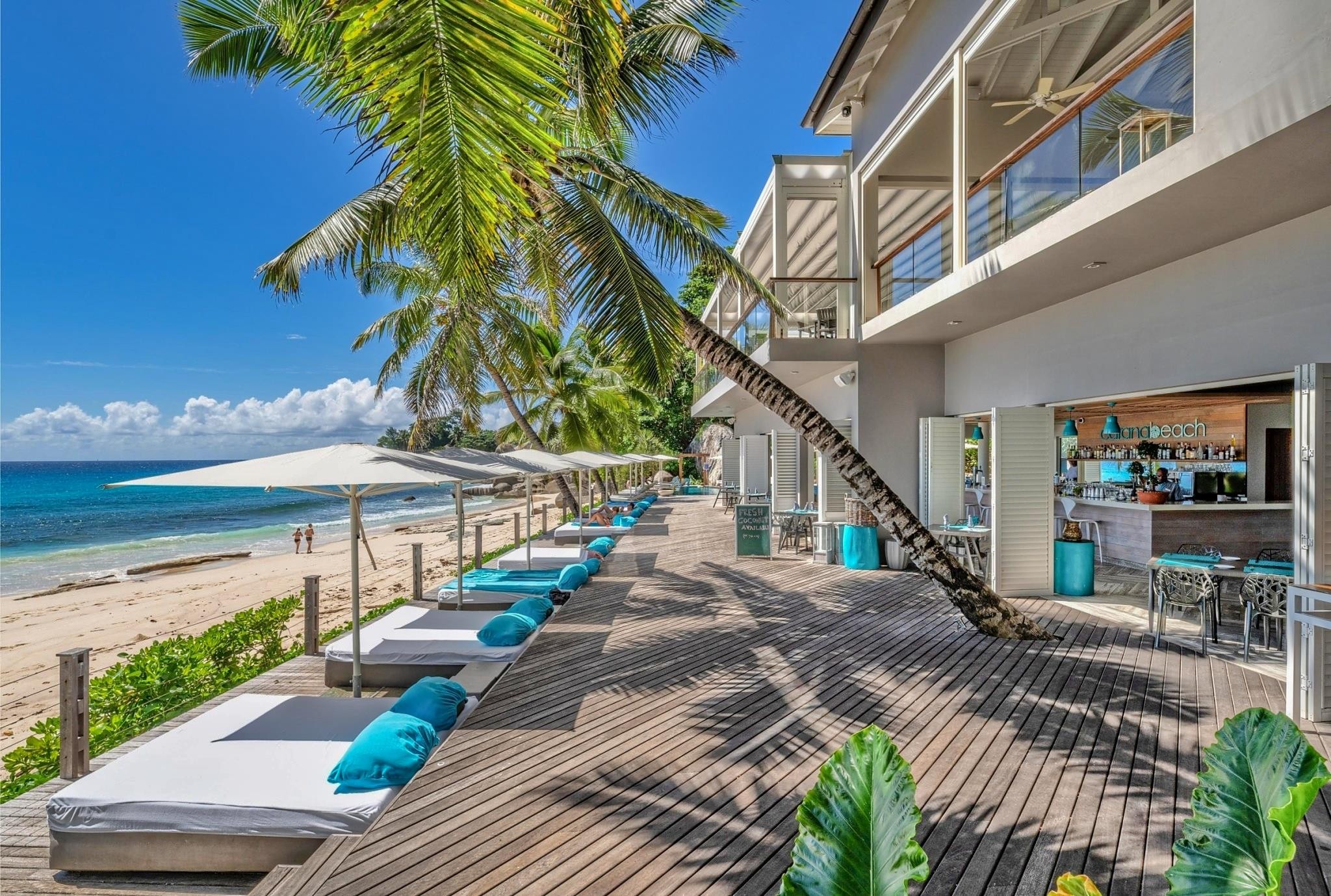 Carana Beach