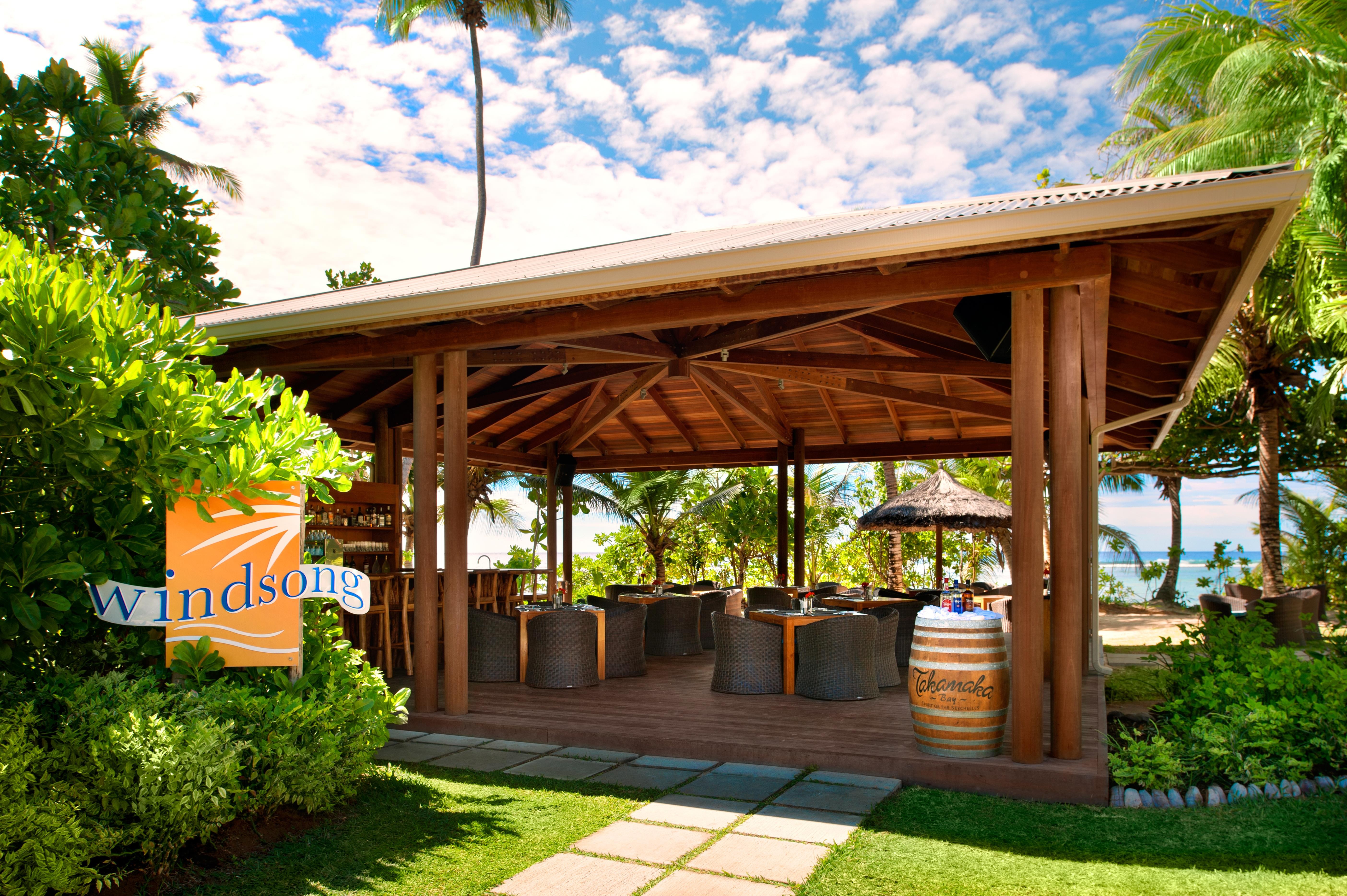 Hilton Seychelles Northolme Resort & Spa 11