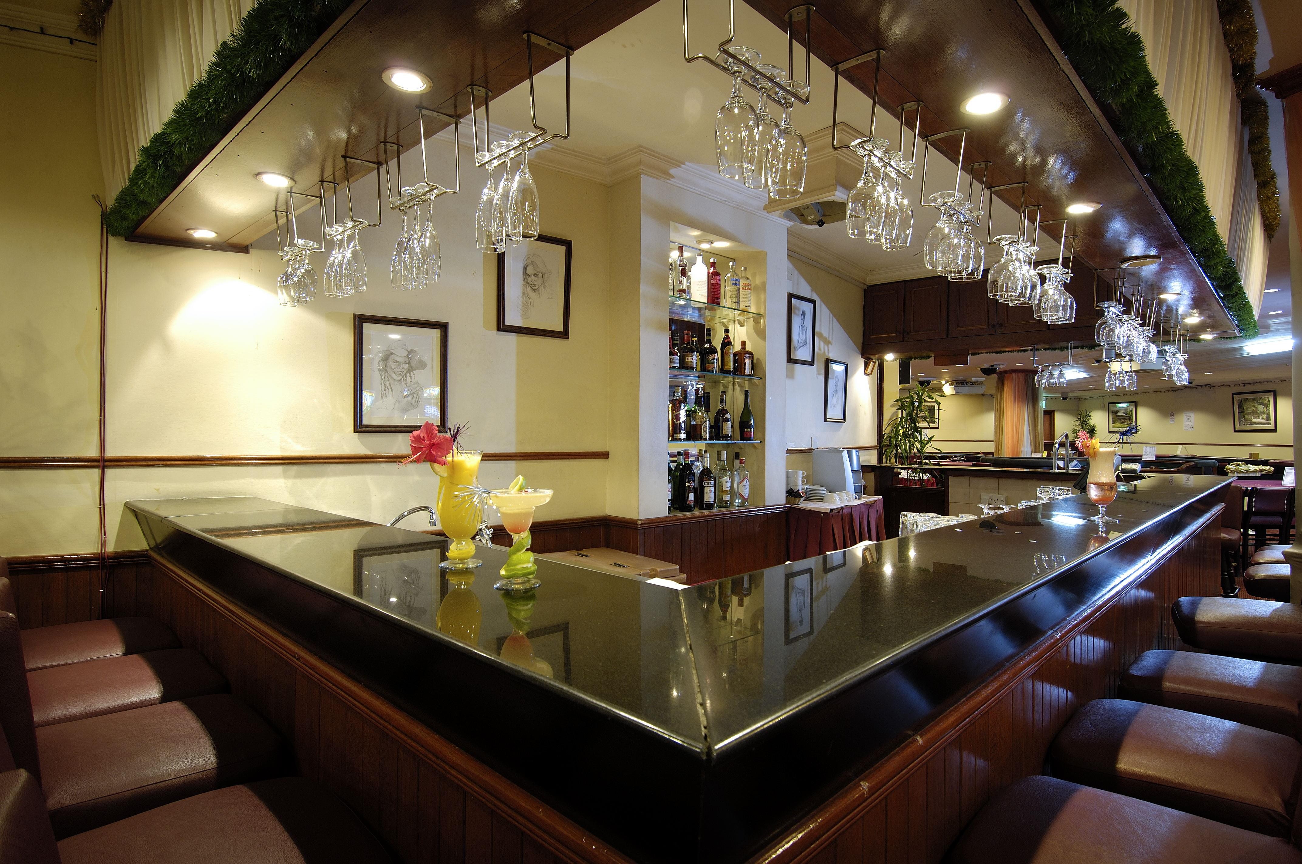 Berjaya Beau Vallon Bay & Casino