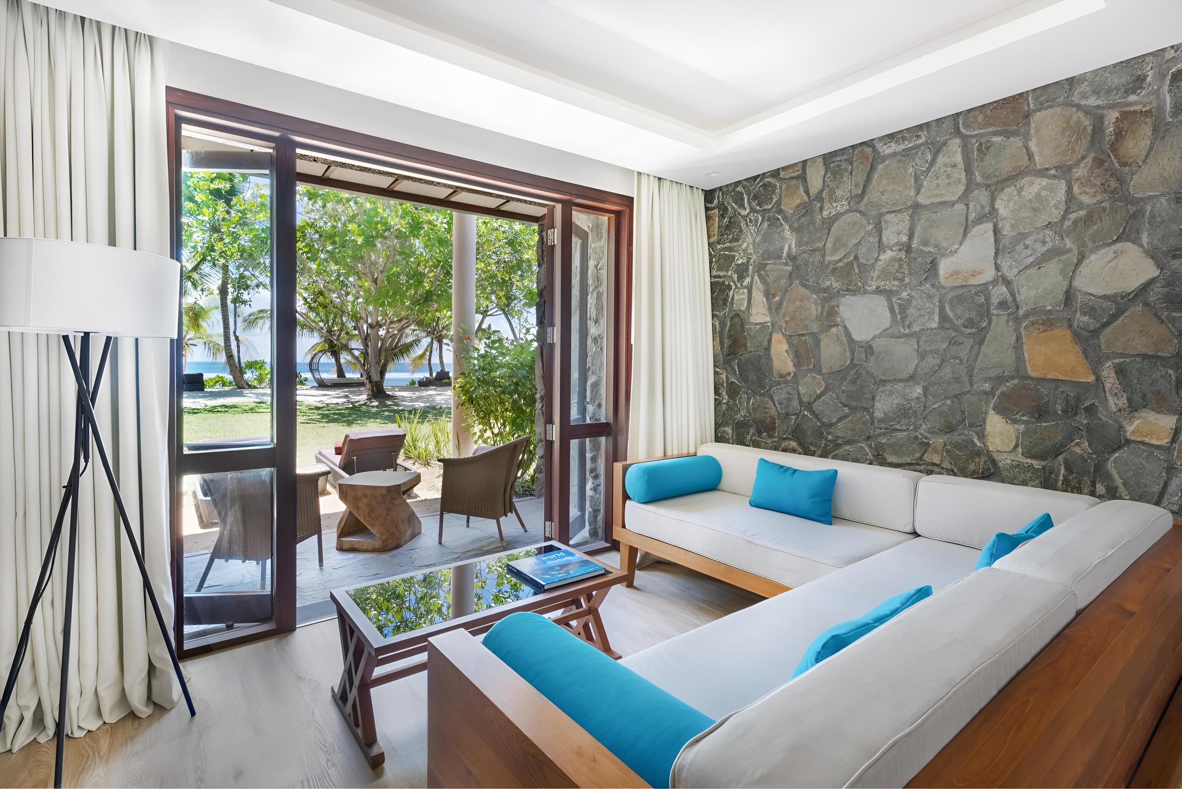 Kempinski Seychelles Resort