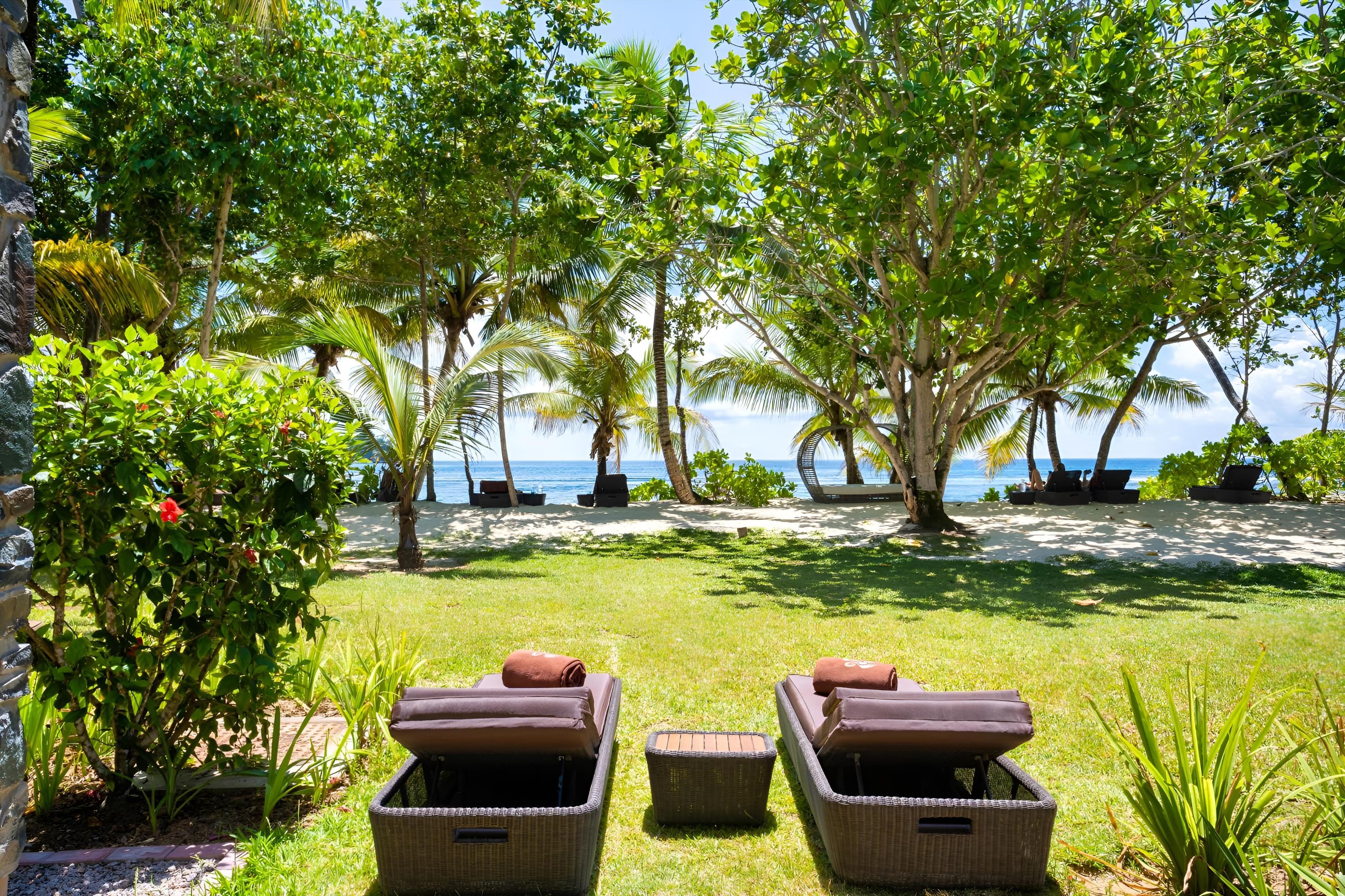 Kempinski Seychelles Resort