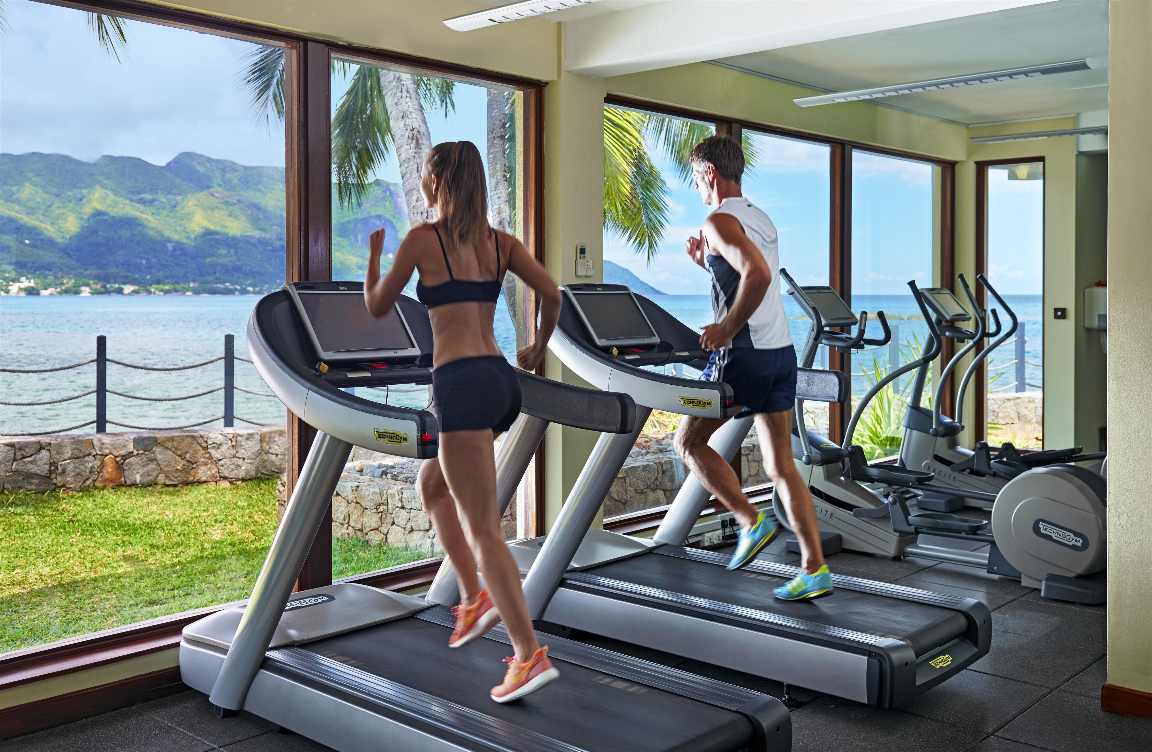 Hilton Seychelles Northolme Resort & Spa
