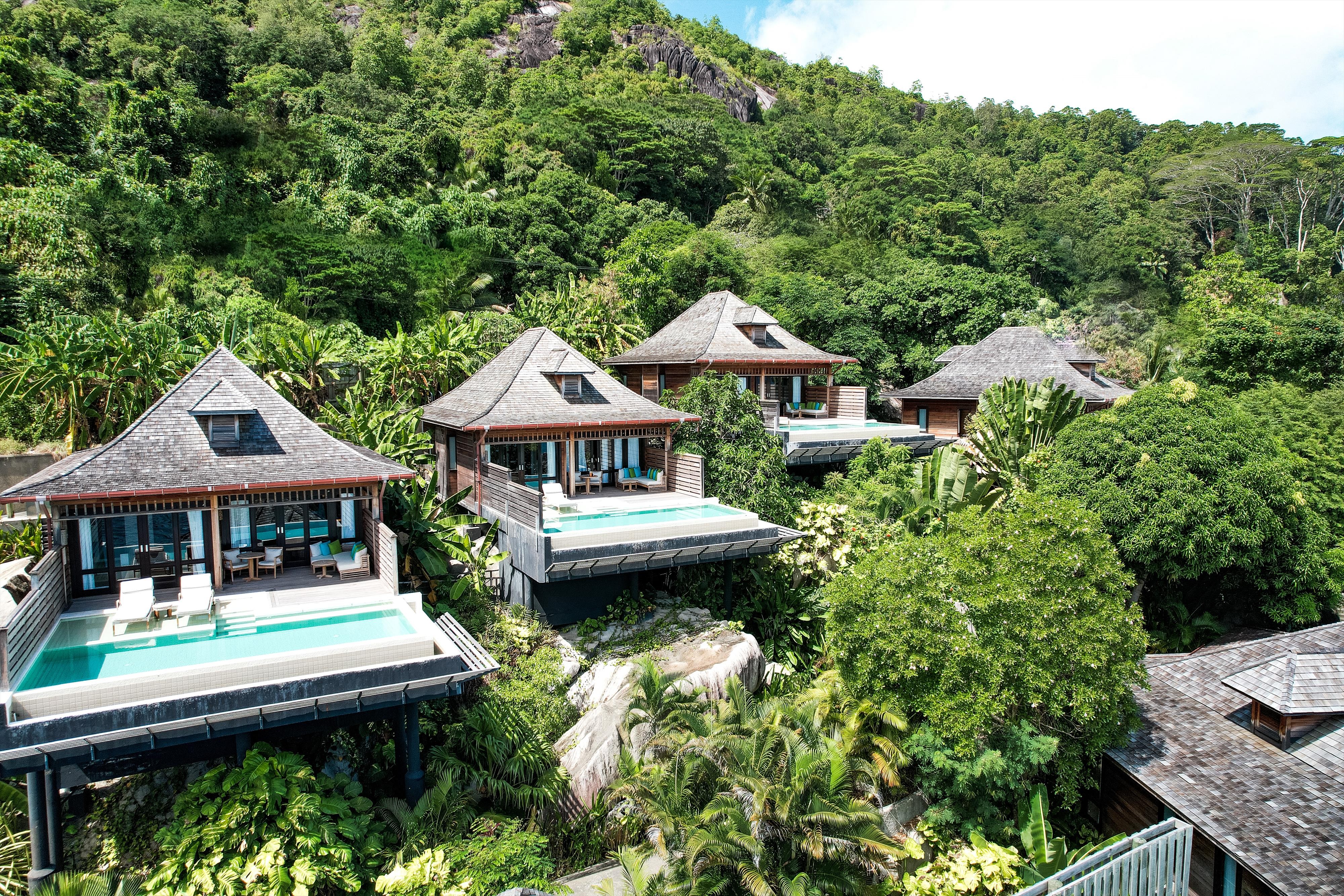 Hilton Seychelles Northolme Resort & Spa 23