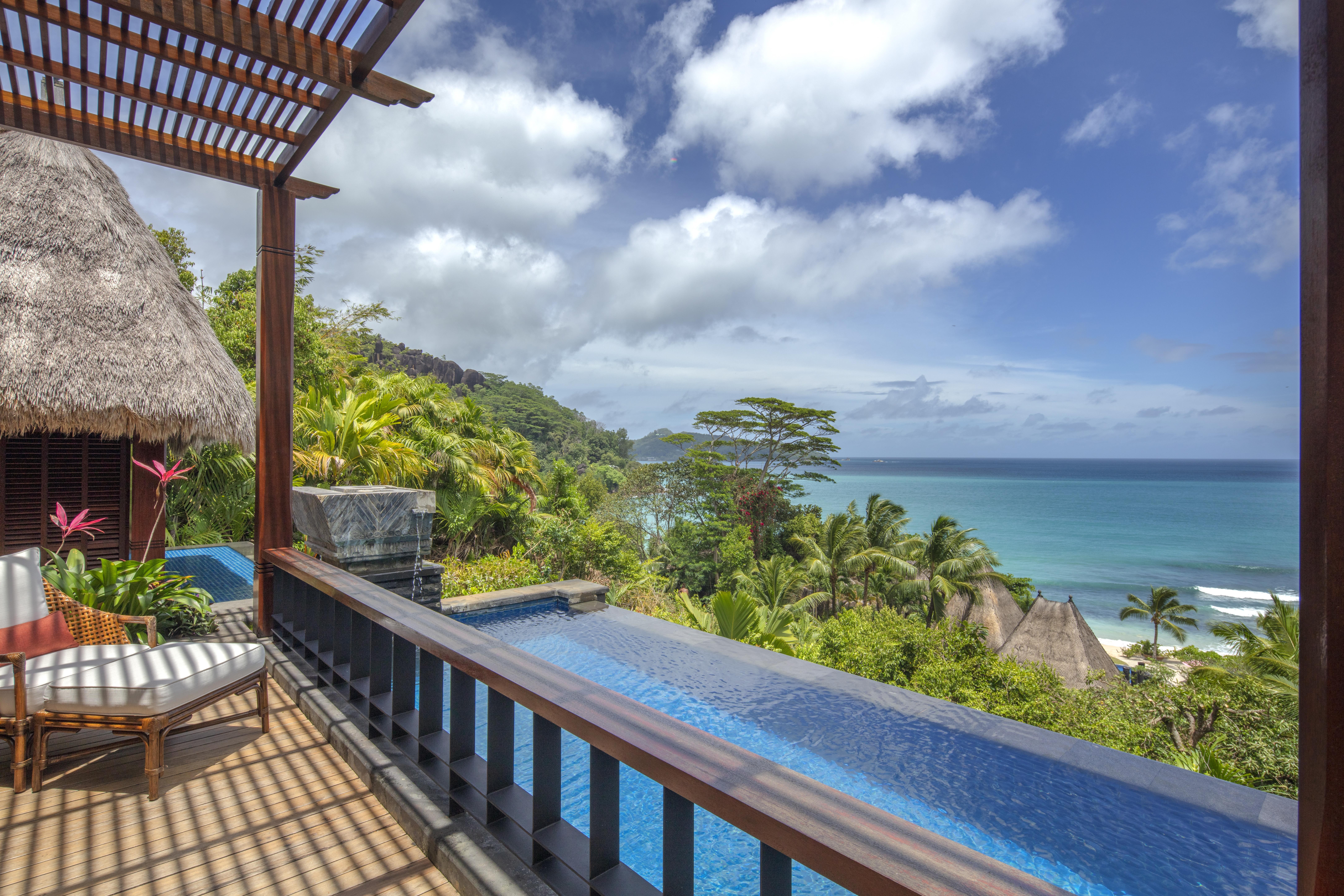Anantara Maia Seychelles Villas