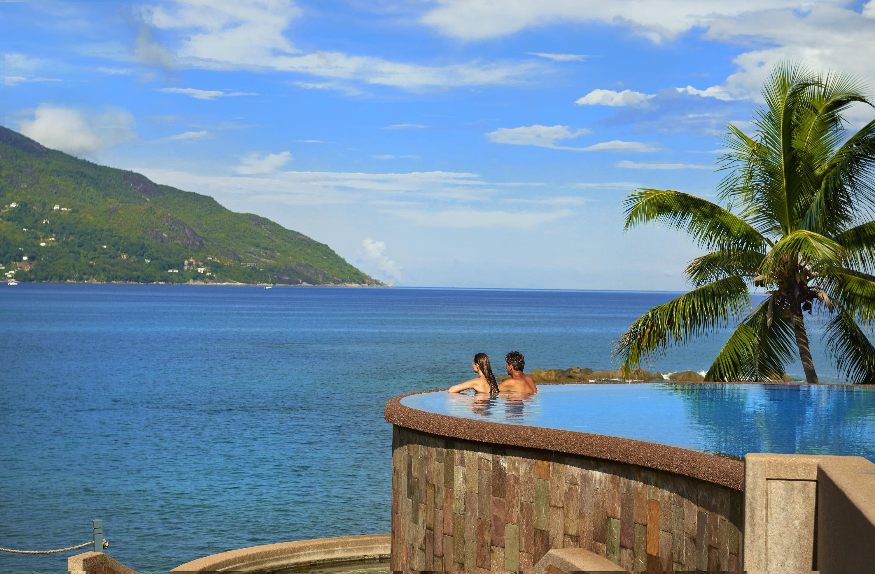 Hilton Seychelles Northolme Resort & Spa 1