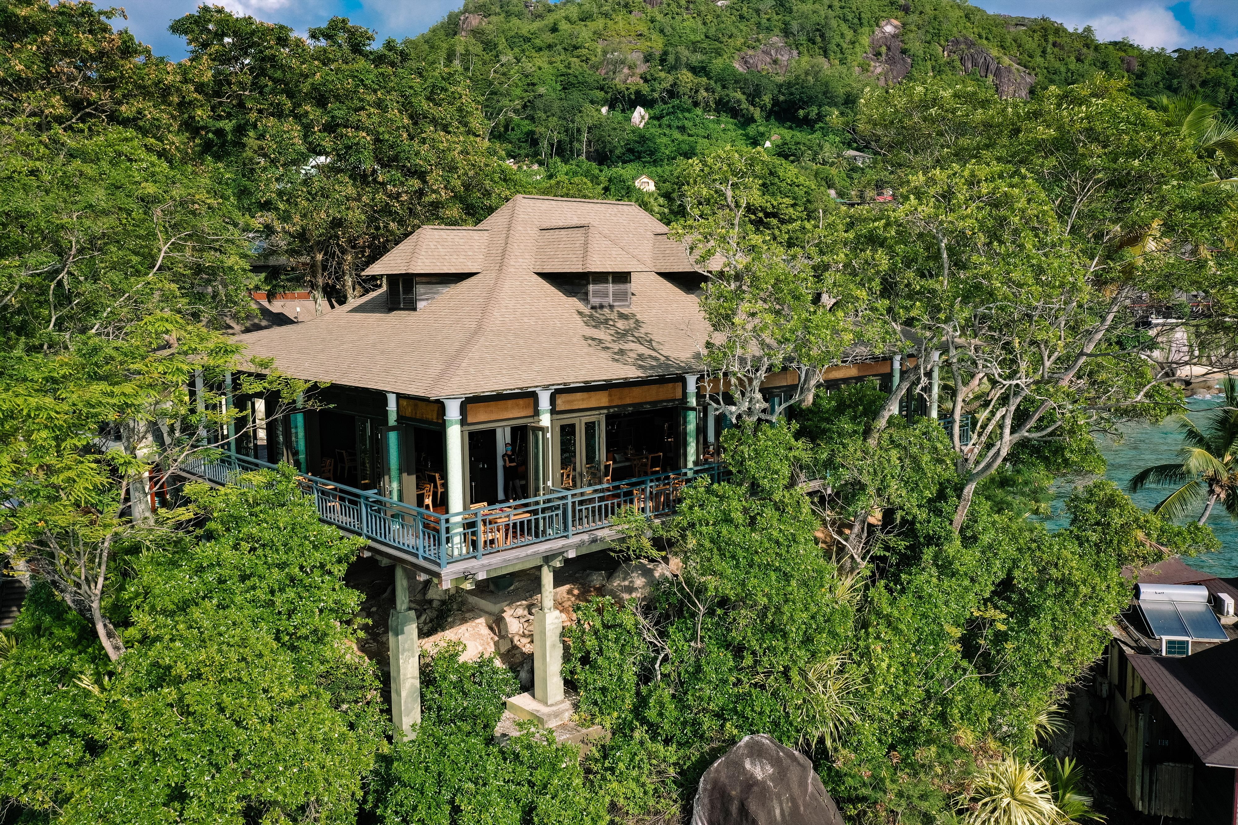 Hilton Seychelles Northolme Resort & Spa 10