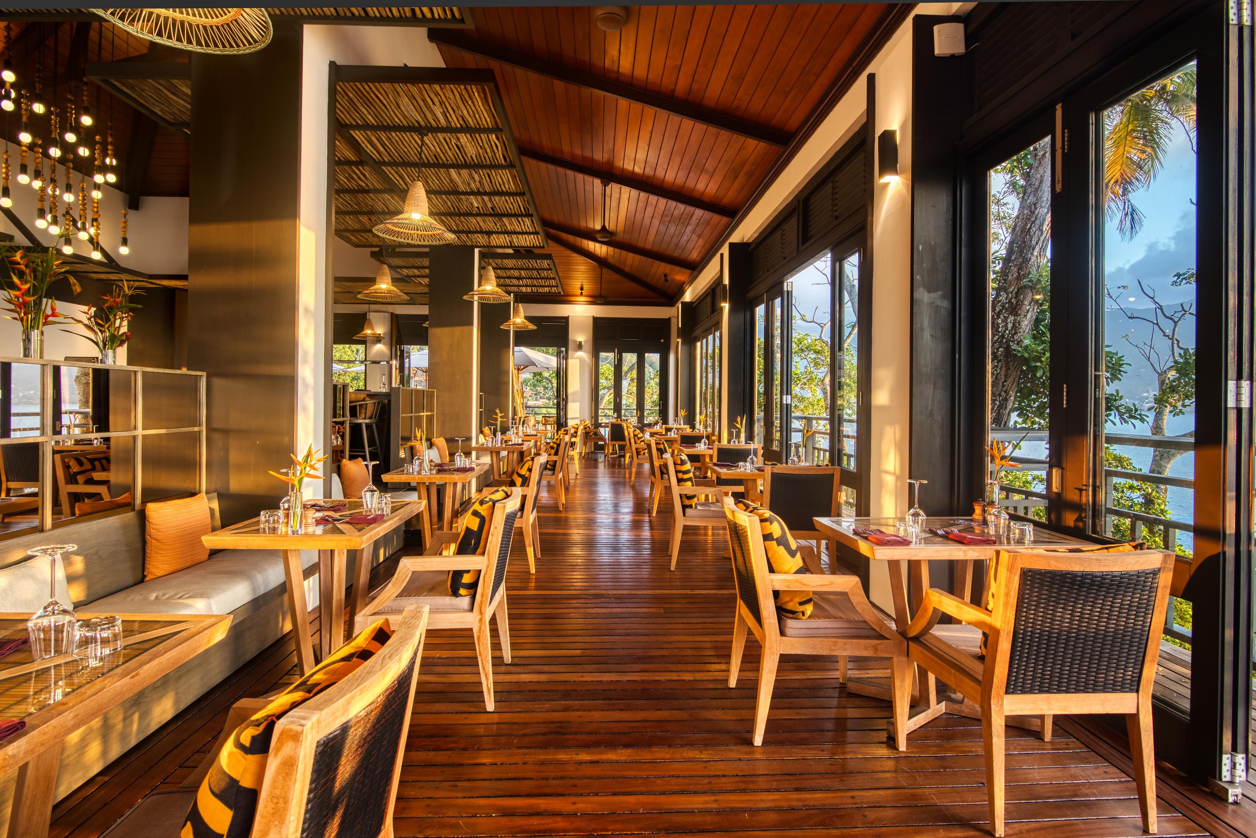 Hilton Seychelles Northolme Resort & Spa 9