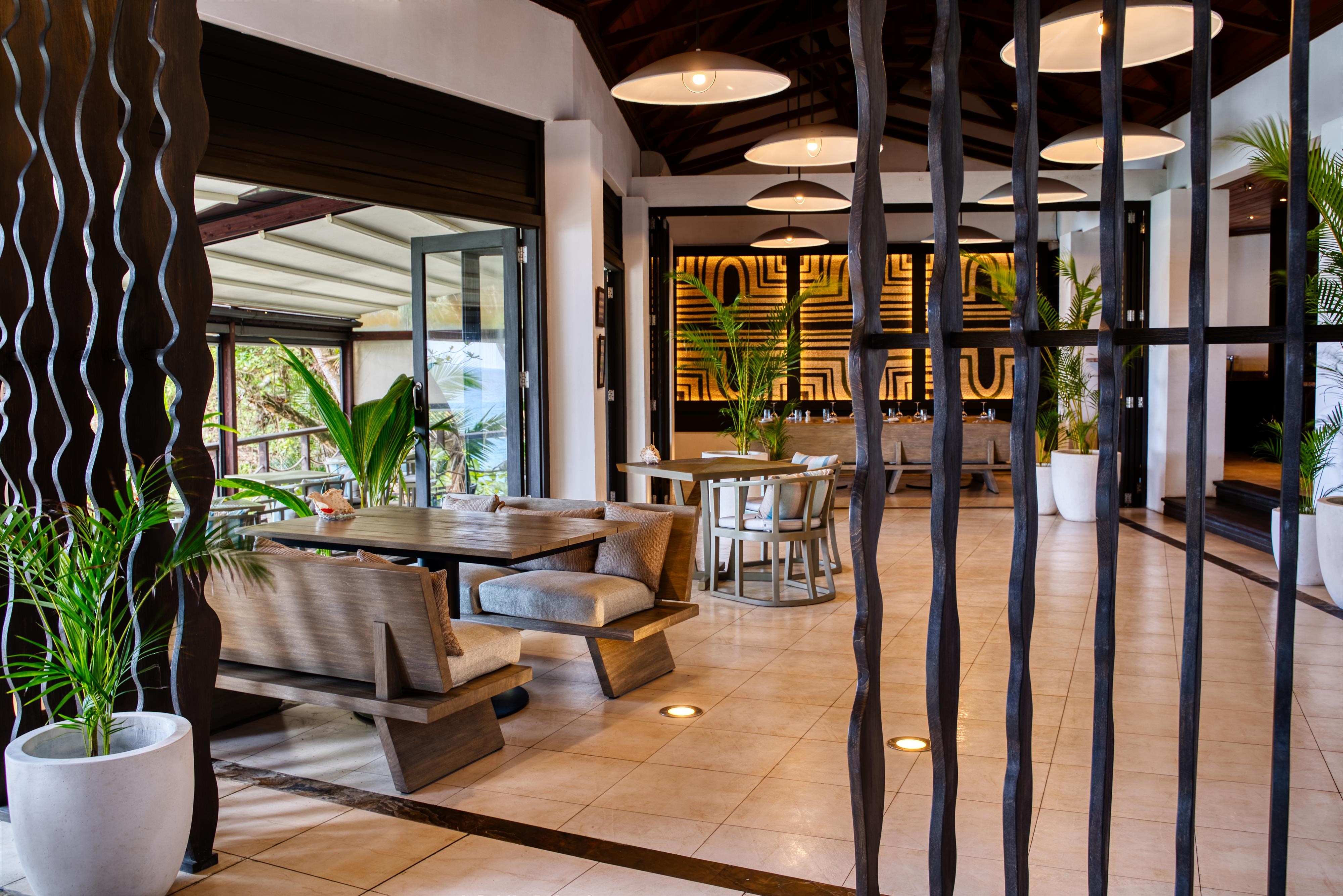 Hilton Seychelles Northolme Resort & Spa 8