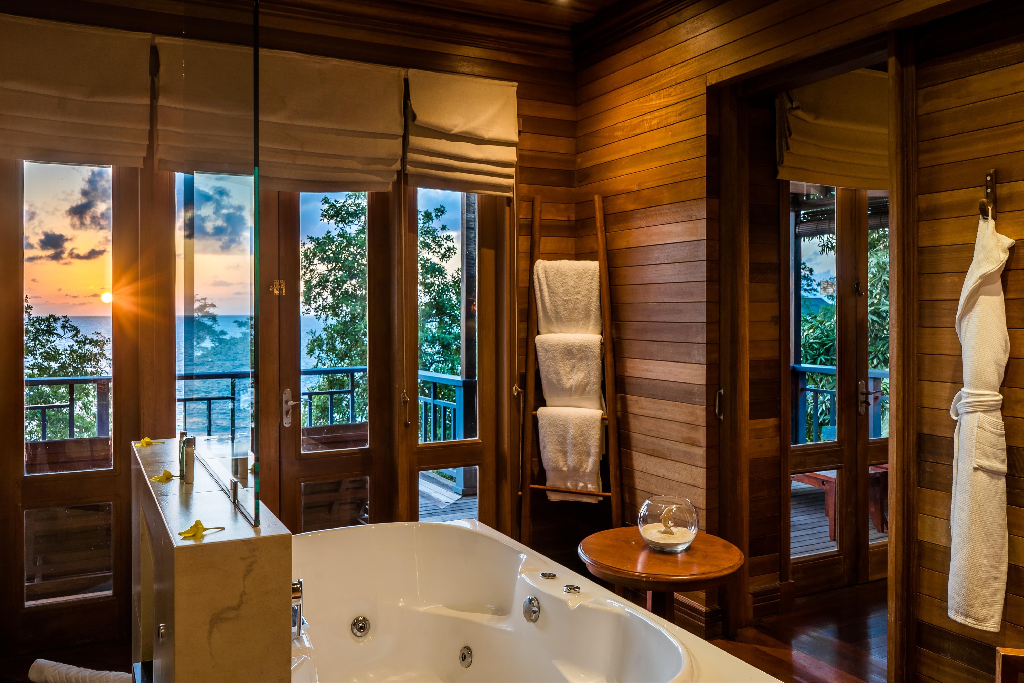 Hilton Seychelles Northolme Resort & Spa 6