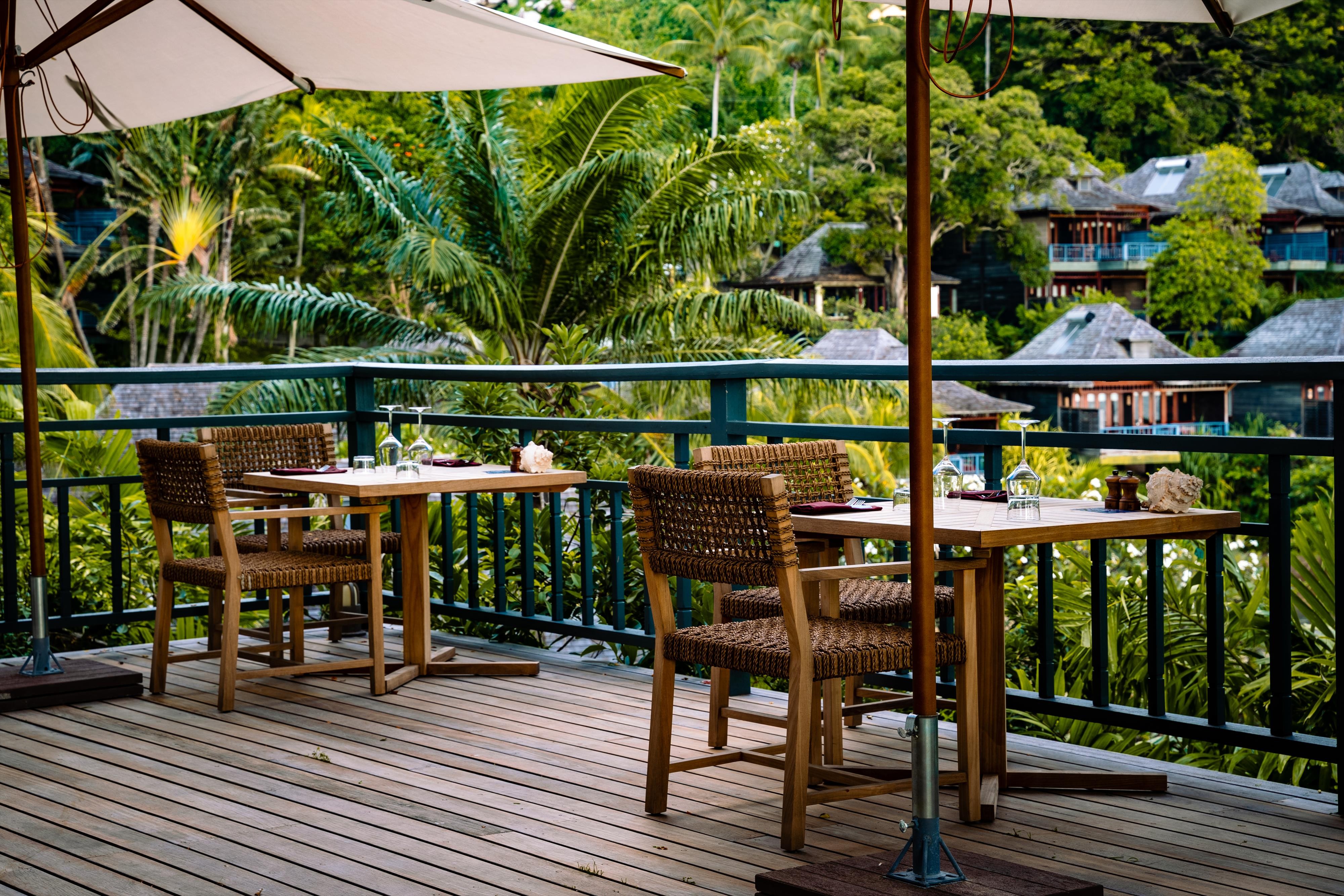 Hilton Seychelles Northolme Resort & Spa 7