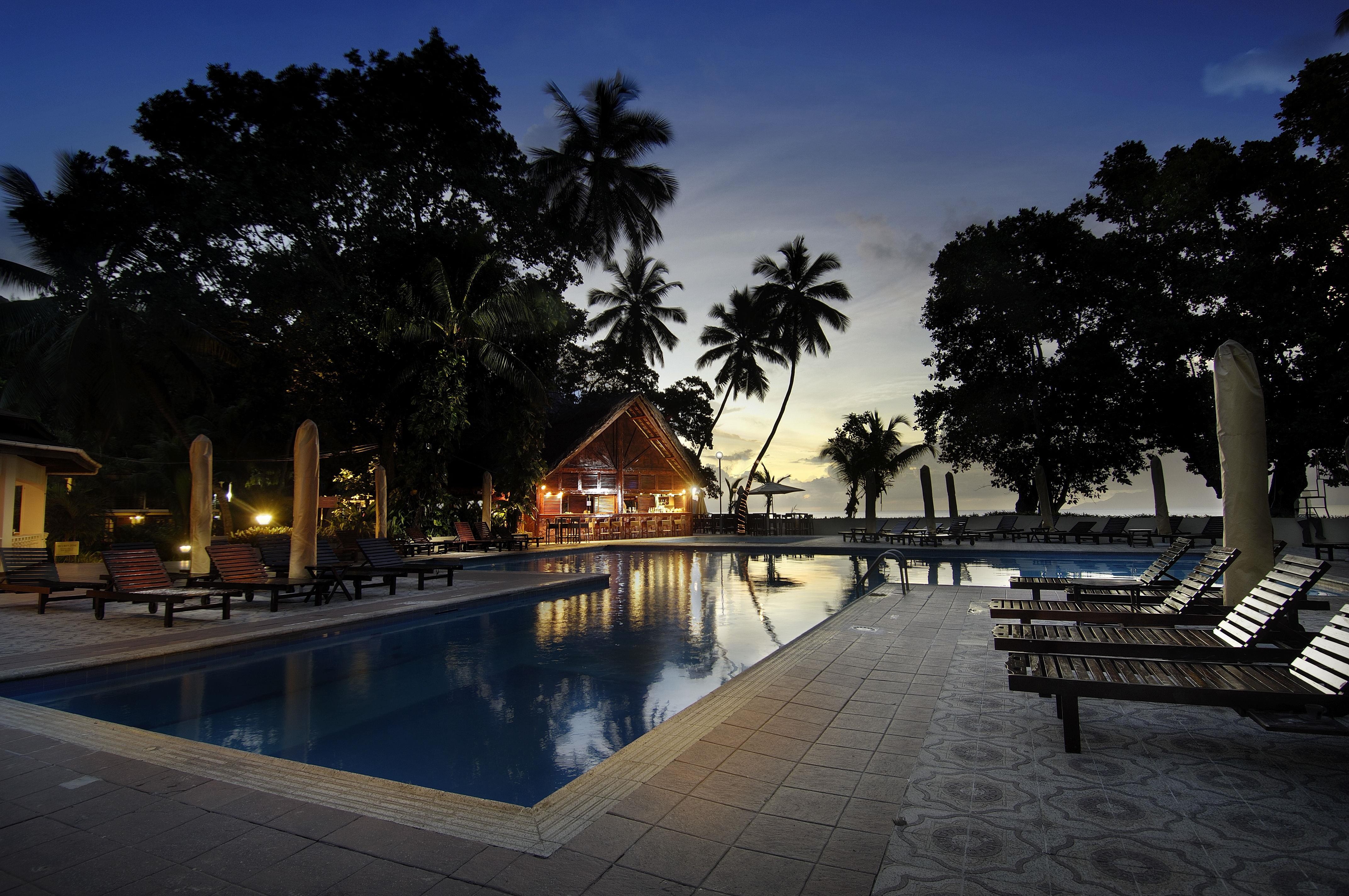 Berjaya Beau Vallon Bay & Casino