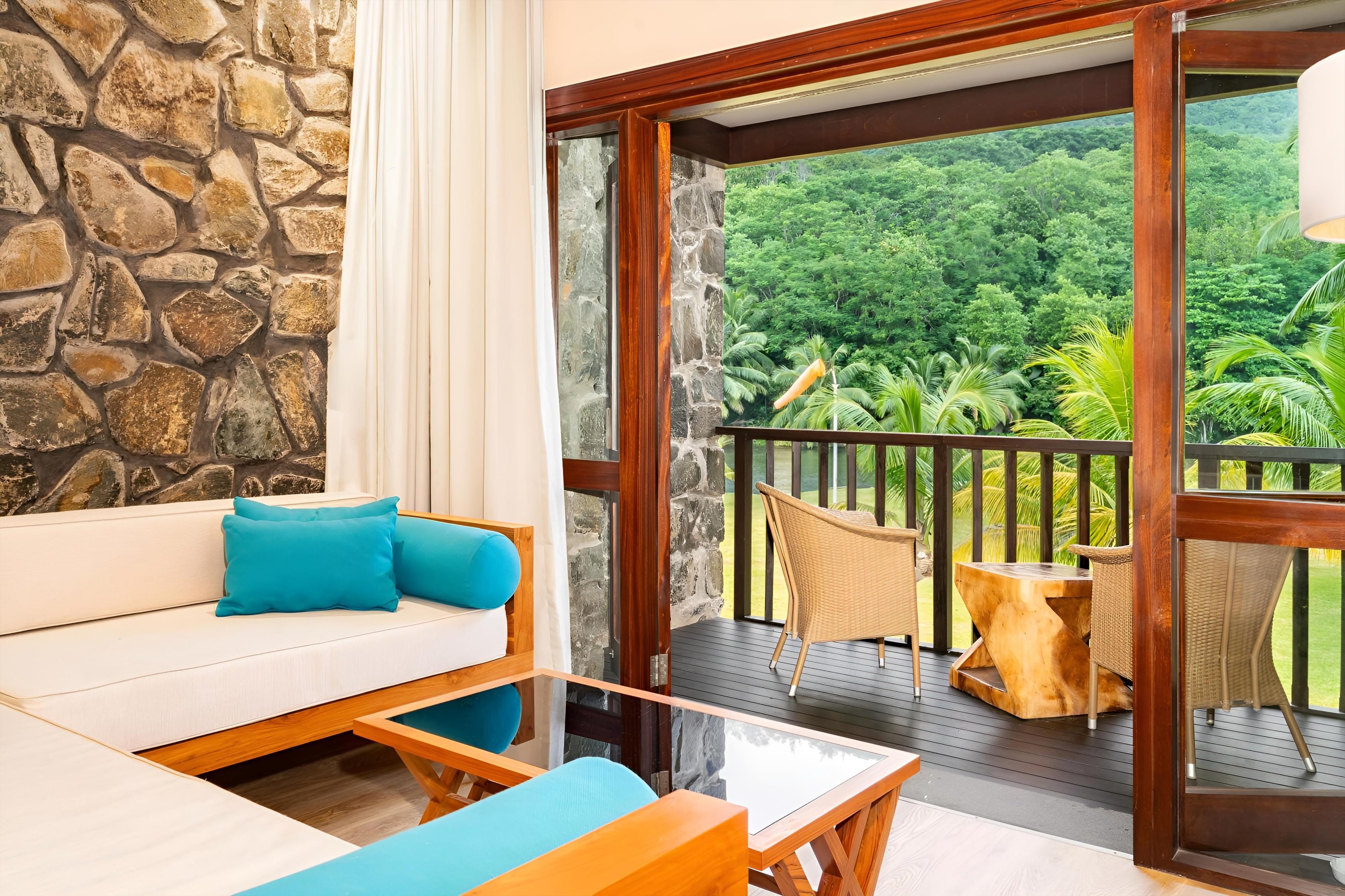 Kempinski Seychelles Resort
