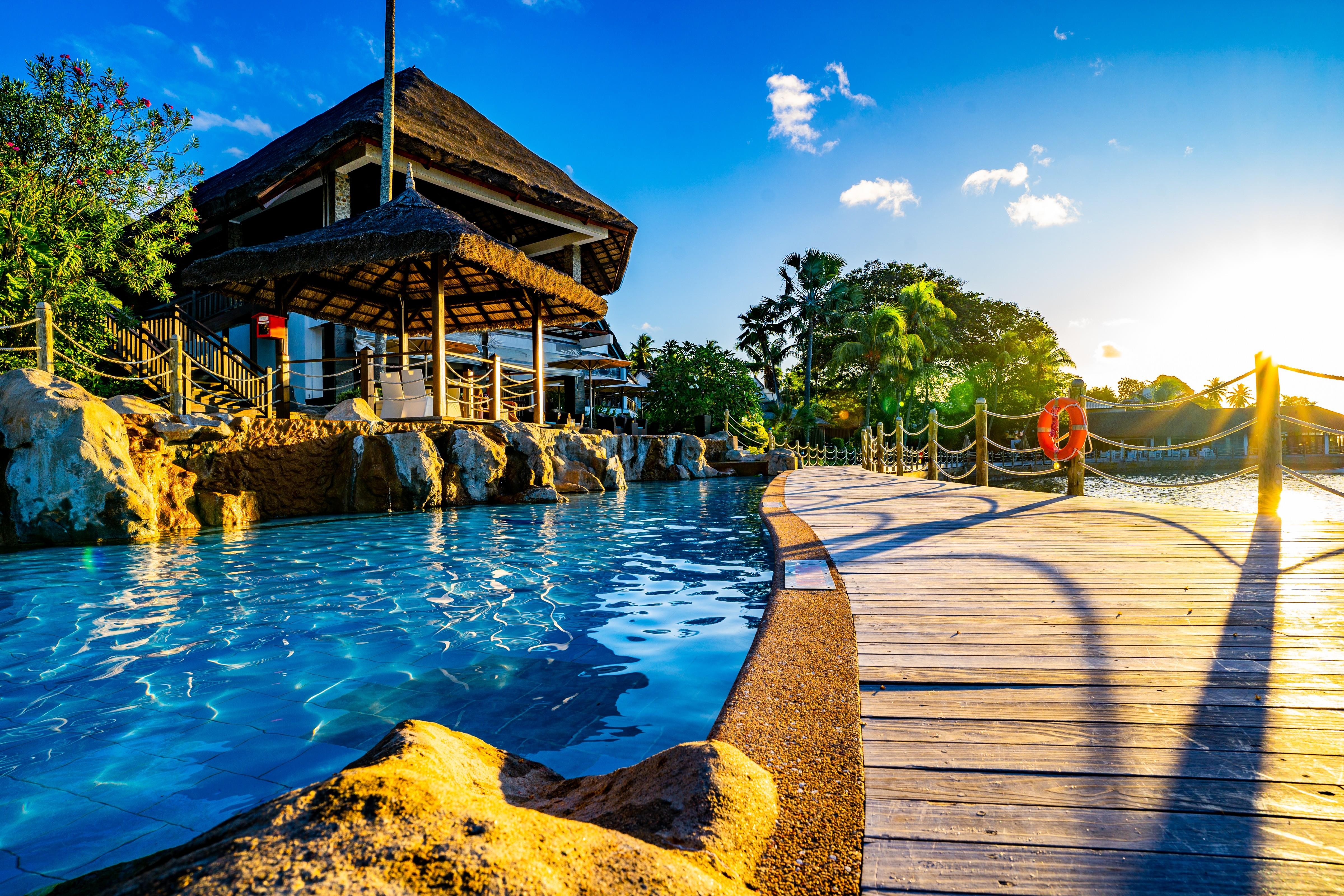Fisherman'S Cove Resort