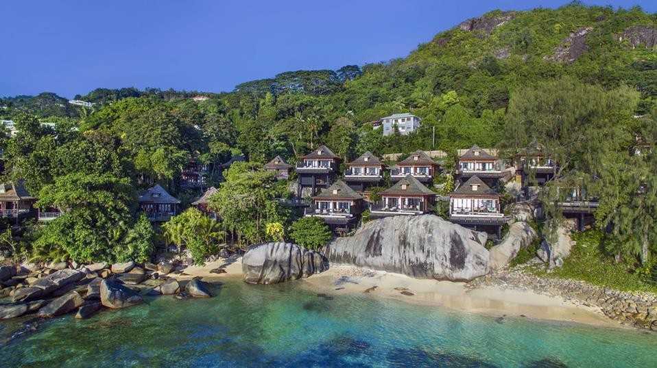 Kempinski Seychelles Resort