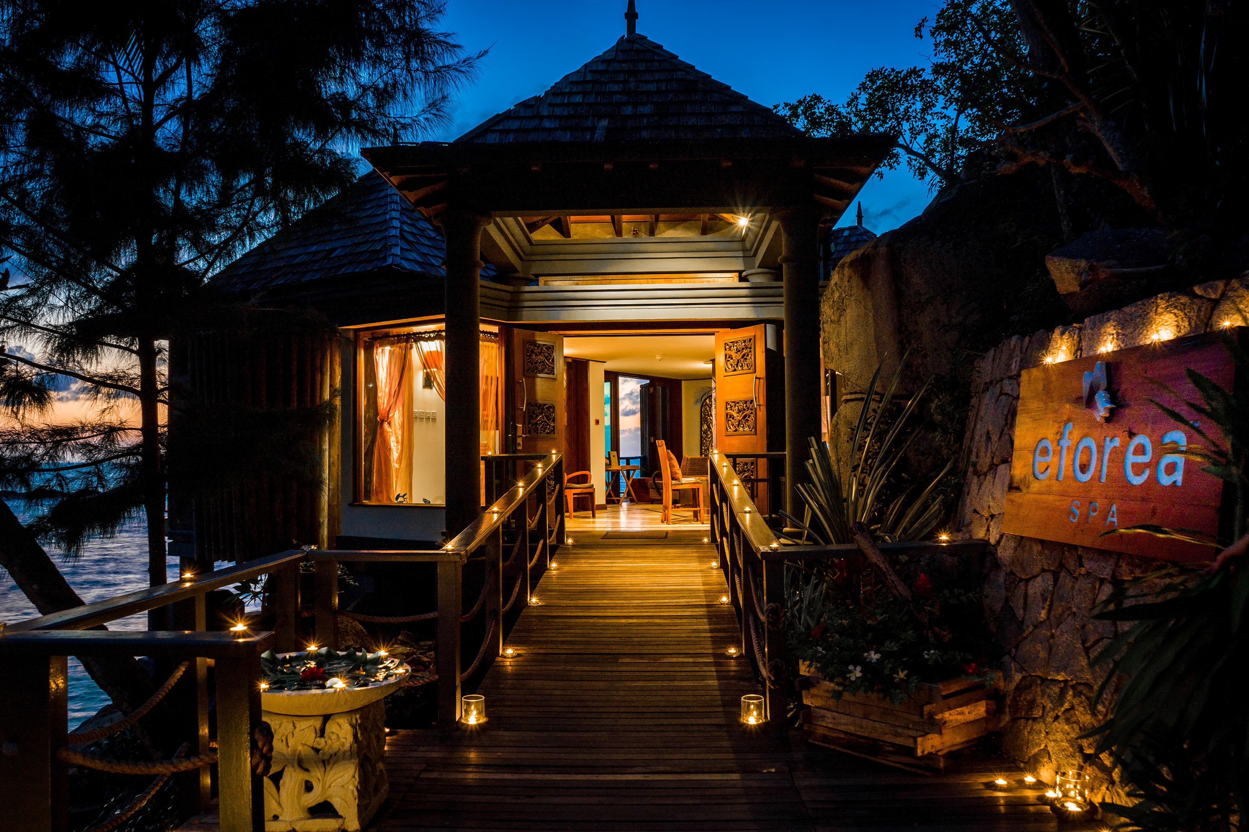 Hilton Seychelles Northolme Resort & Spa 22