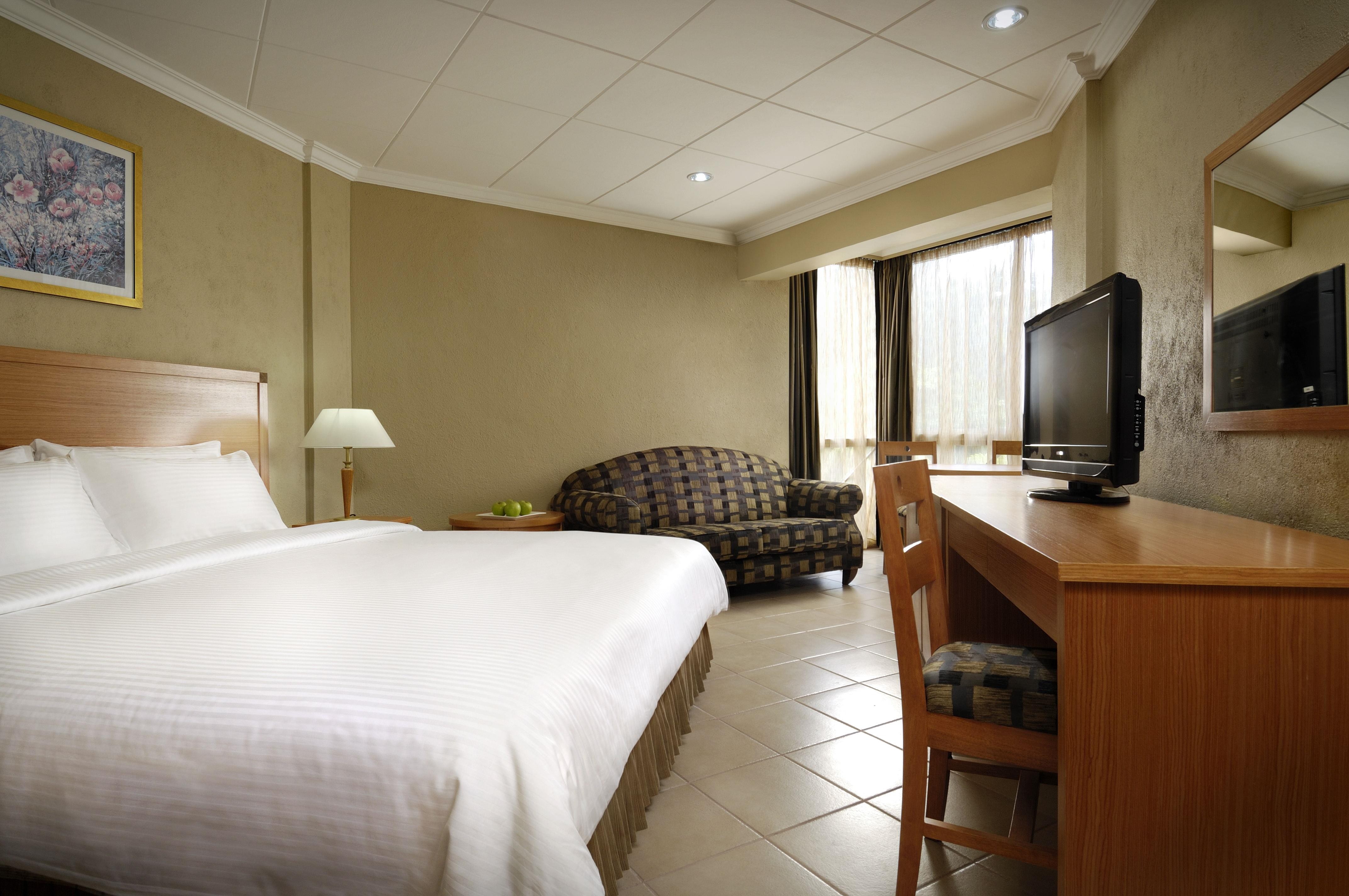 Berjaya Beau Vallon Bay & Casino