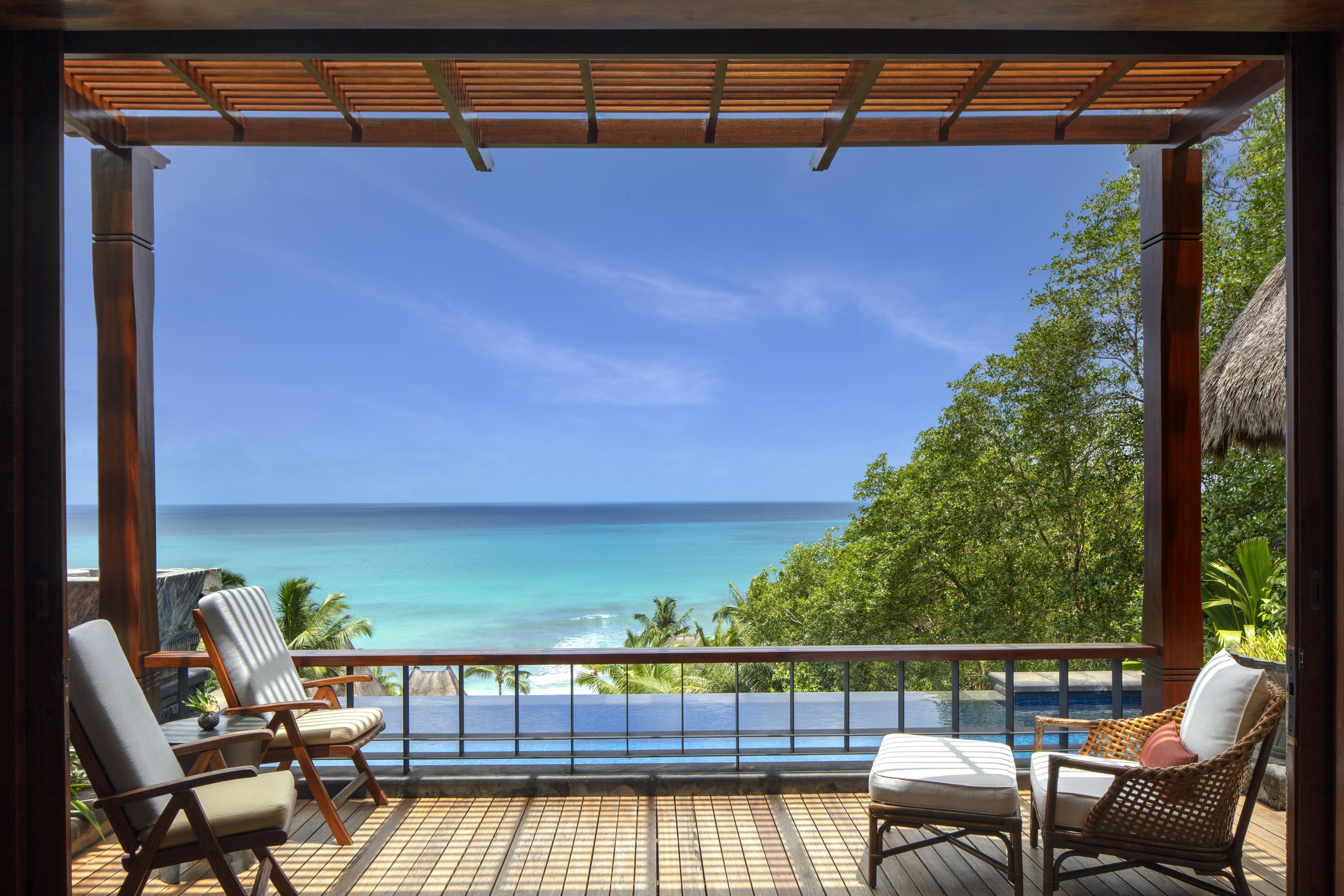 Anantara Maia Seychelles Villas
