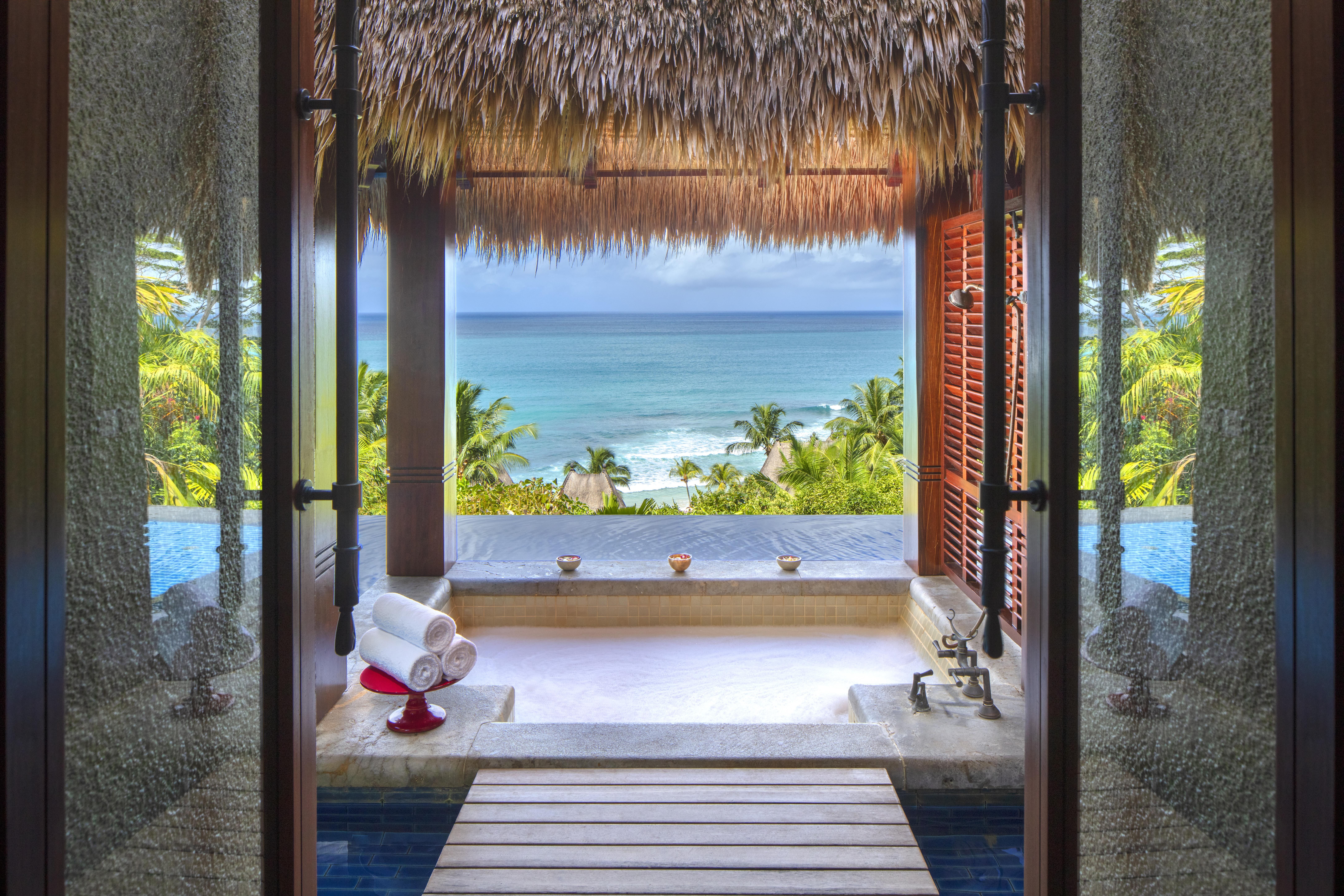 Anantara Maia Seychelles Villas