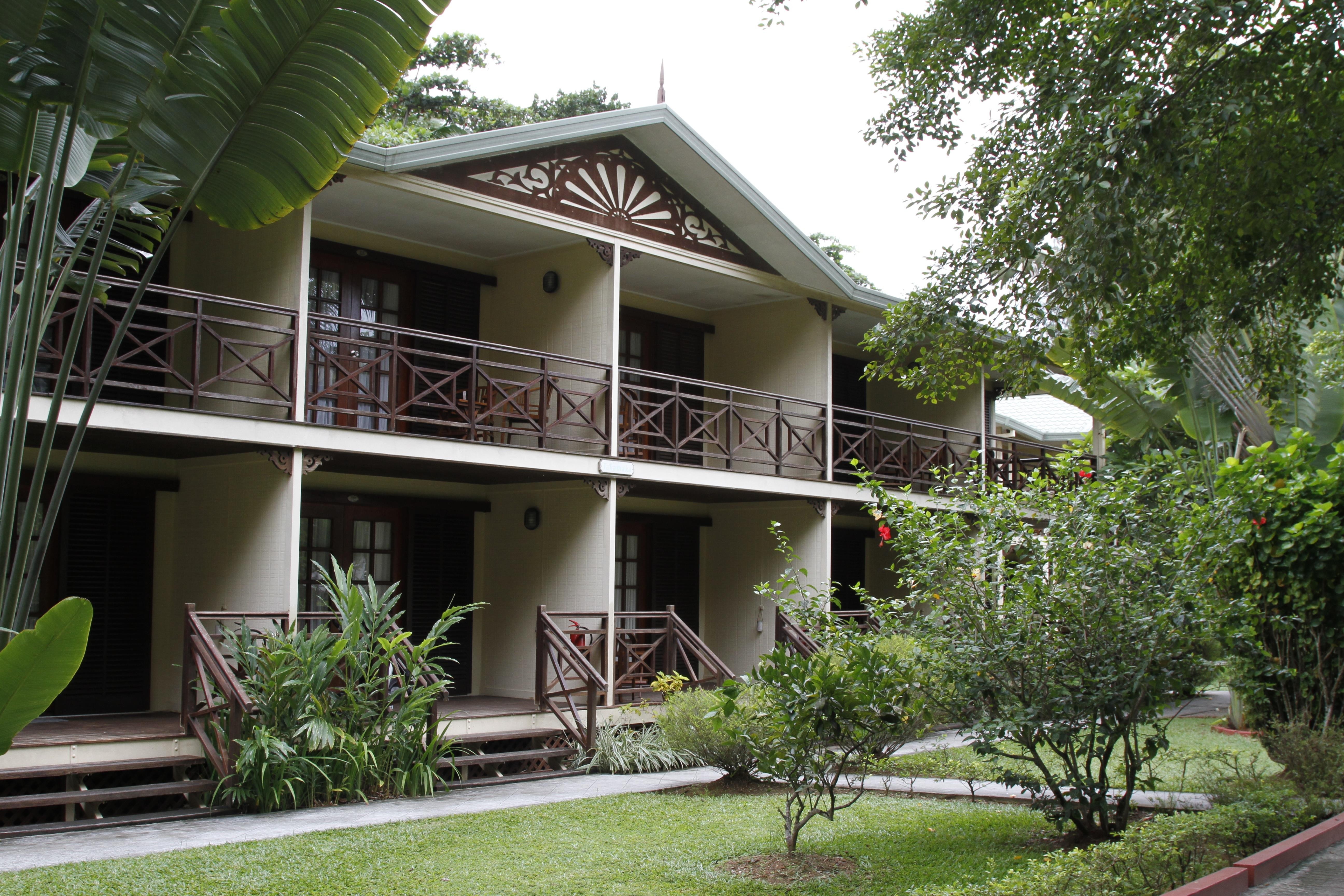 Berjaya Beau Vallon Bay & Casino